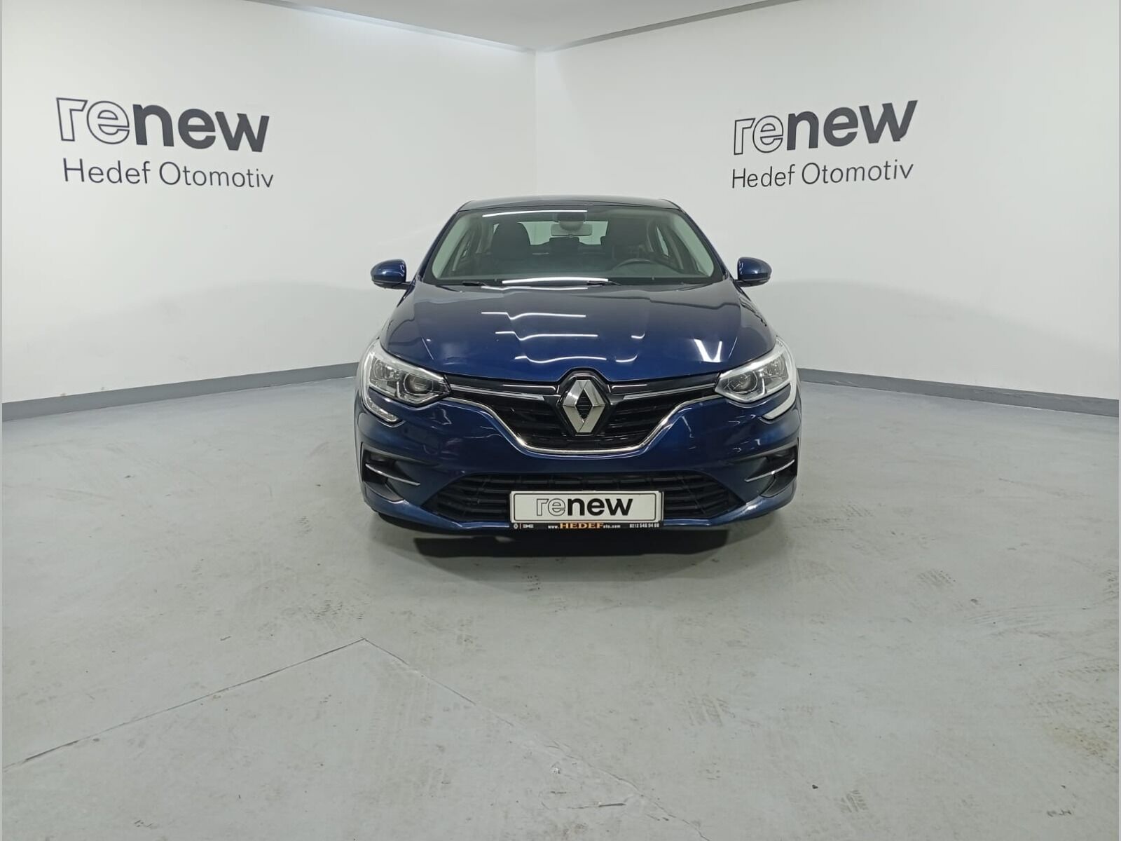 2023 Renault Megane