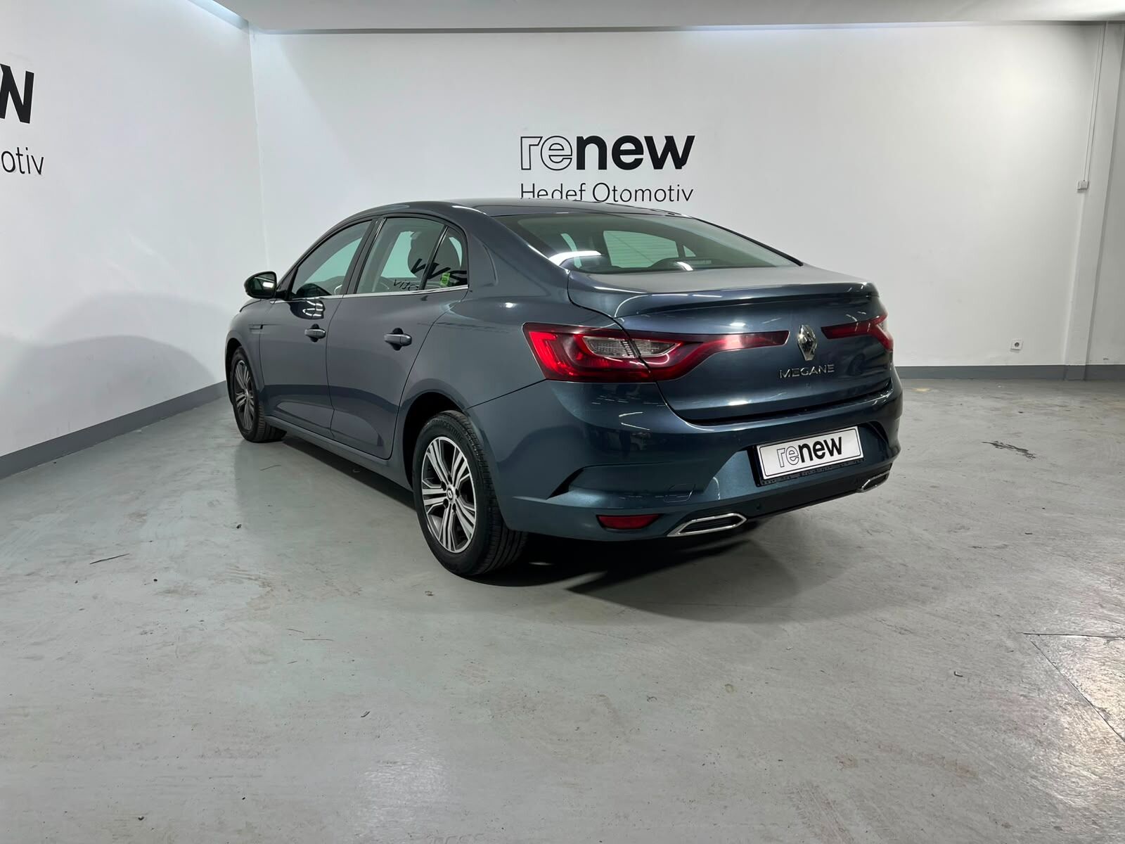 2023 Renault Megane