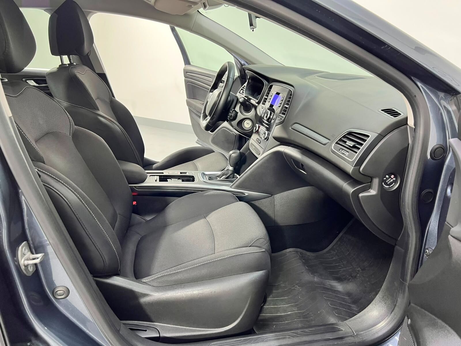 2024 Renault Megane