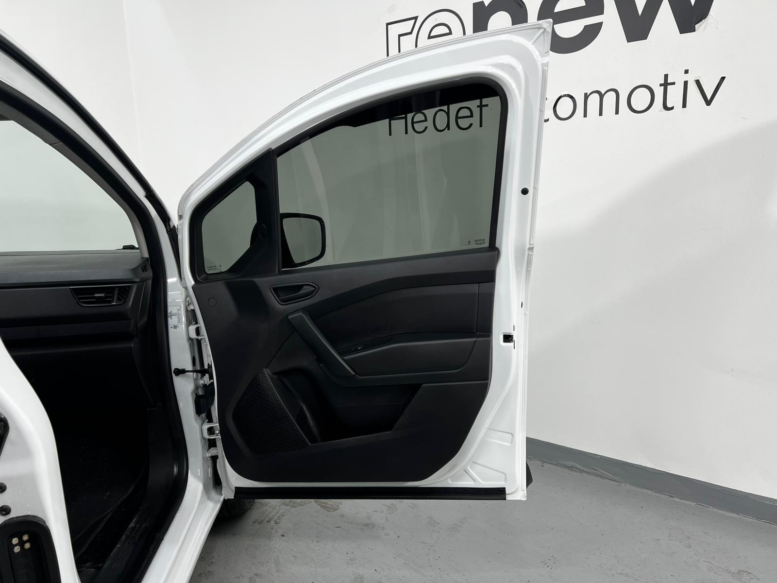2024 Renault Kangoo