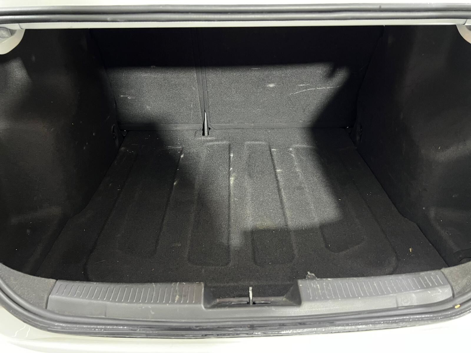 2012 Chevrolet Aveo