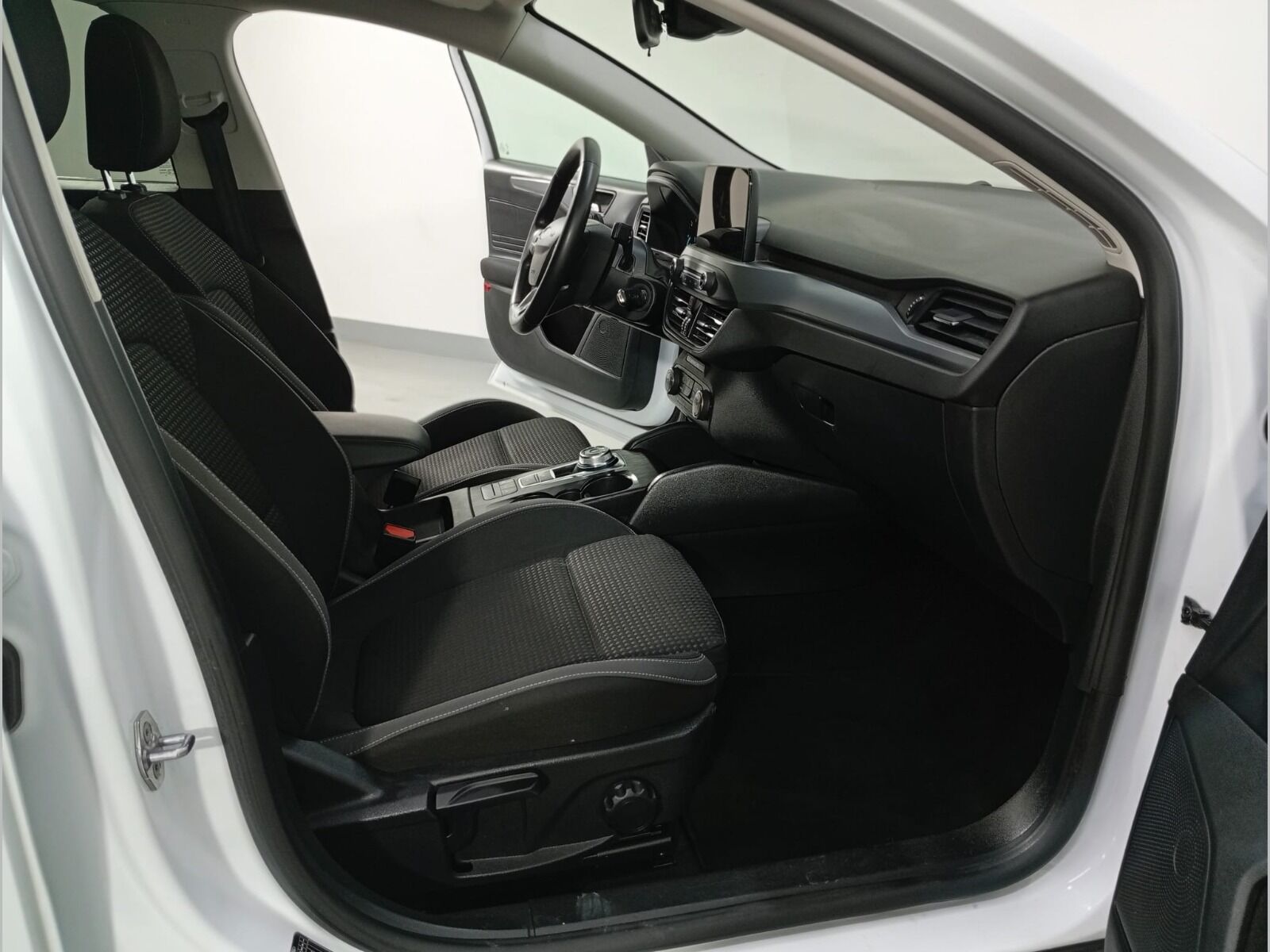 2024 Ford Focus