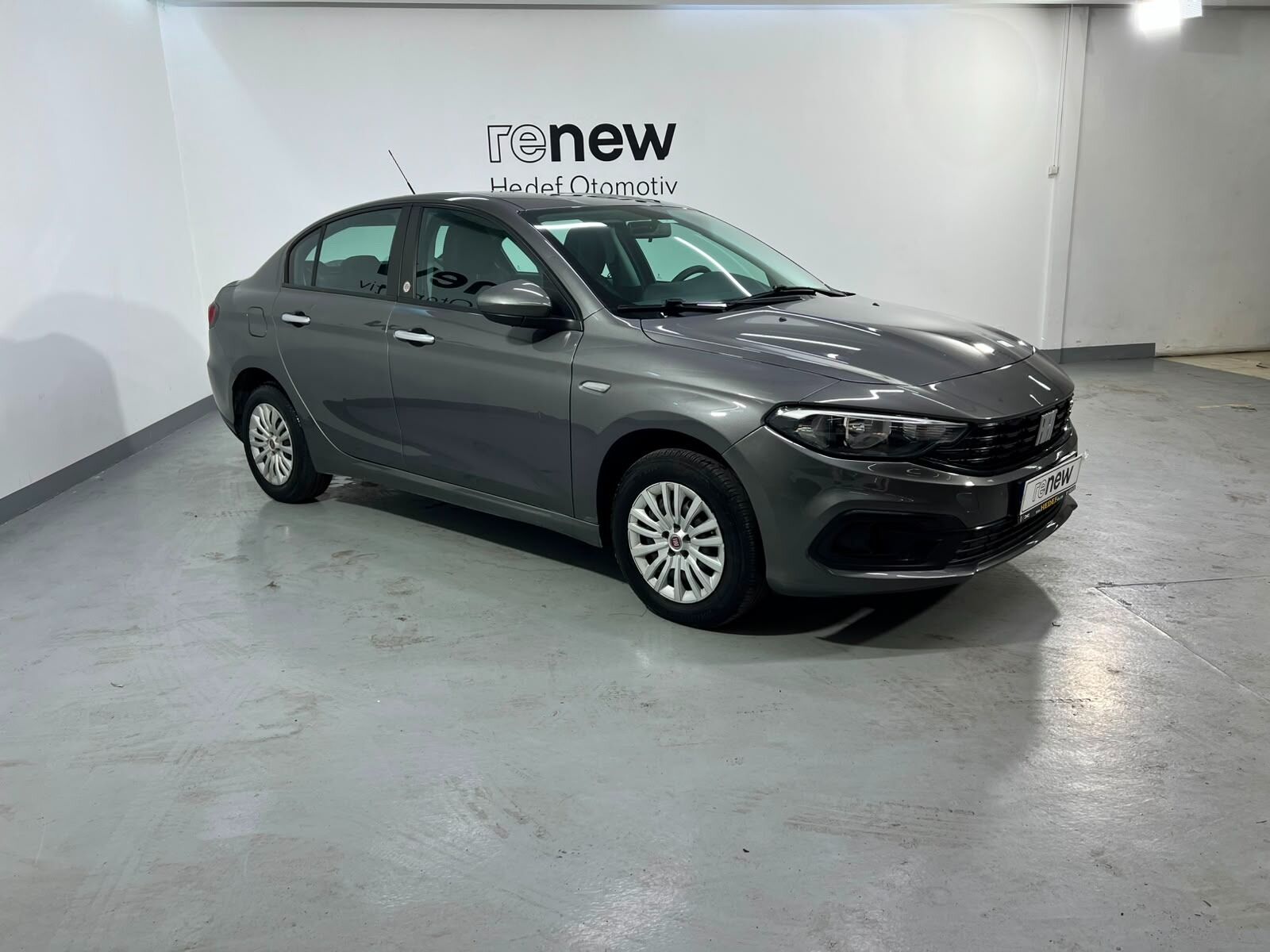 2023 Fiat Egea