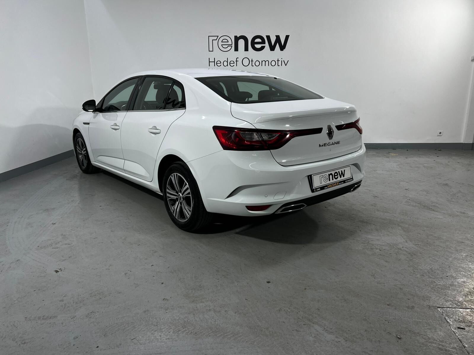 2023 Renault Megane