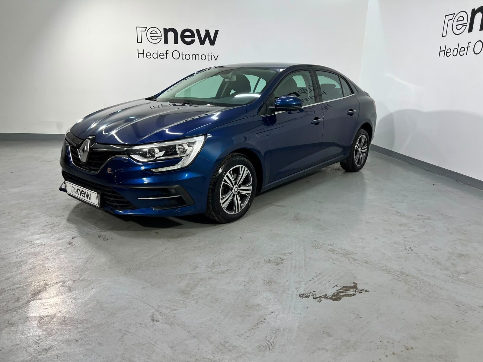 2023 Renault Megane