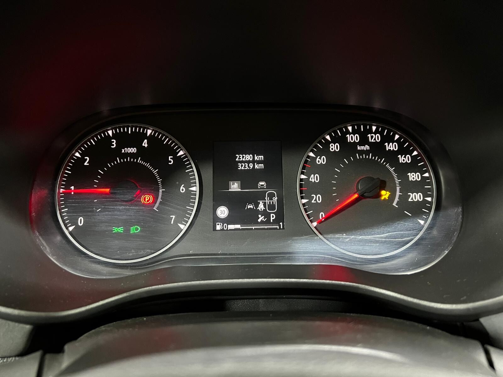 2024 Dacia Sandero Stepway