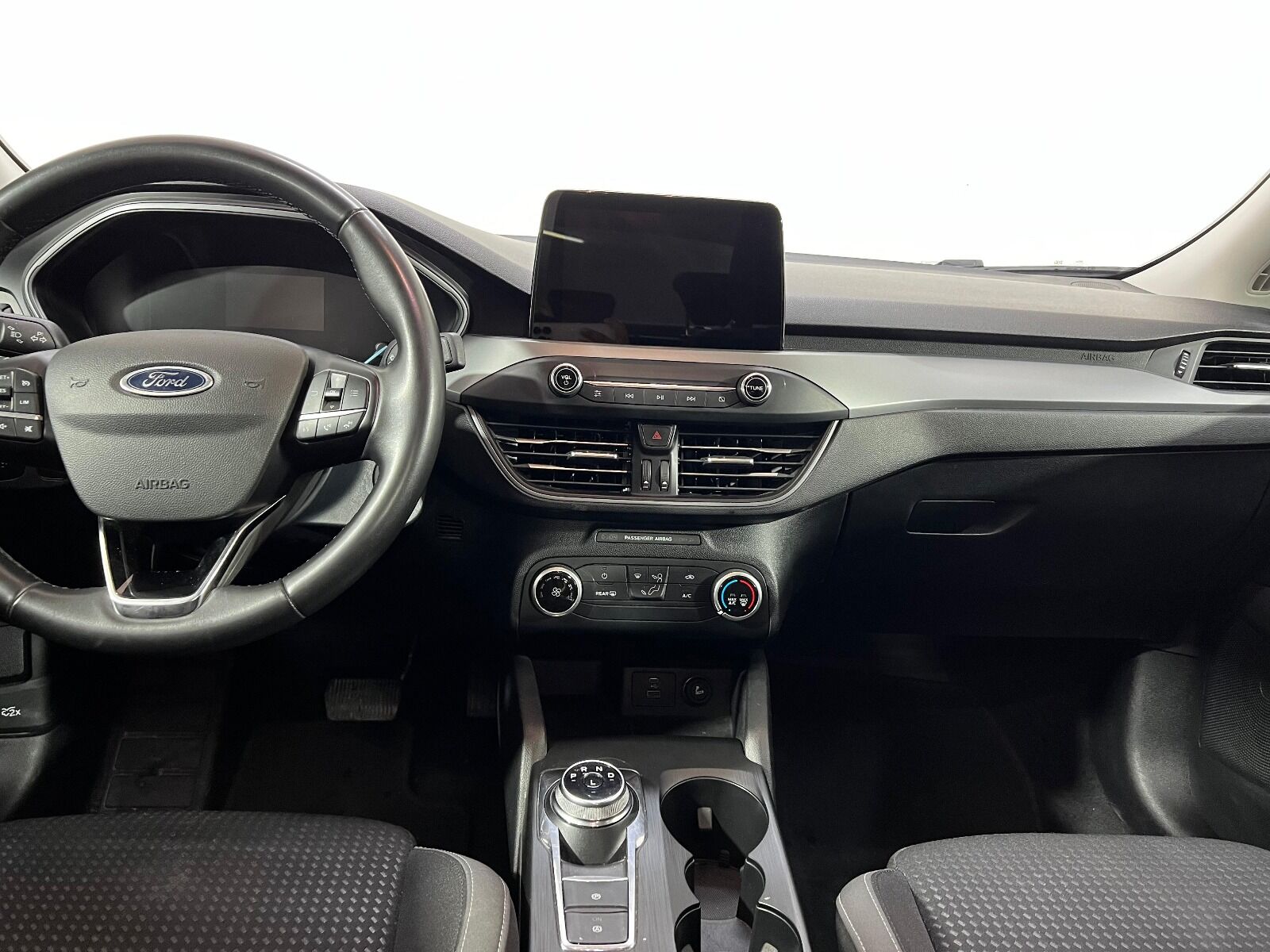 2024 Ford Focus