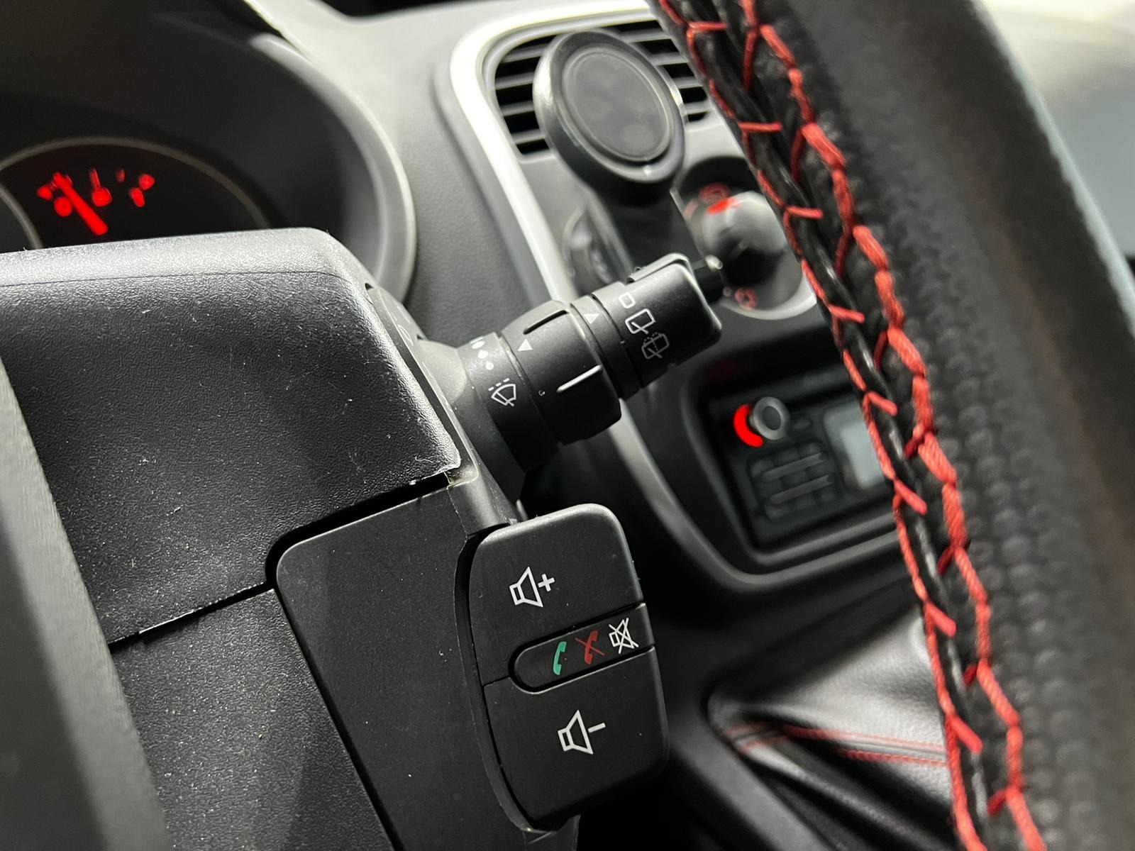 2020 Renault Kangoo Multix