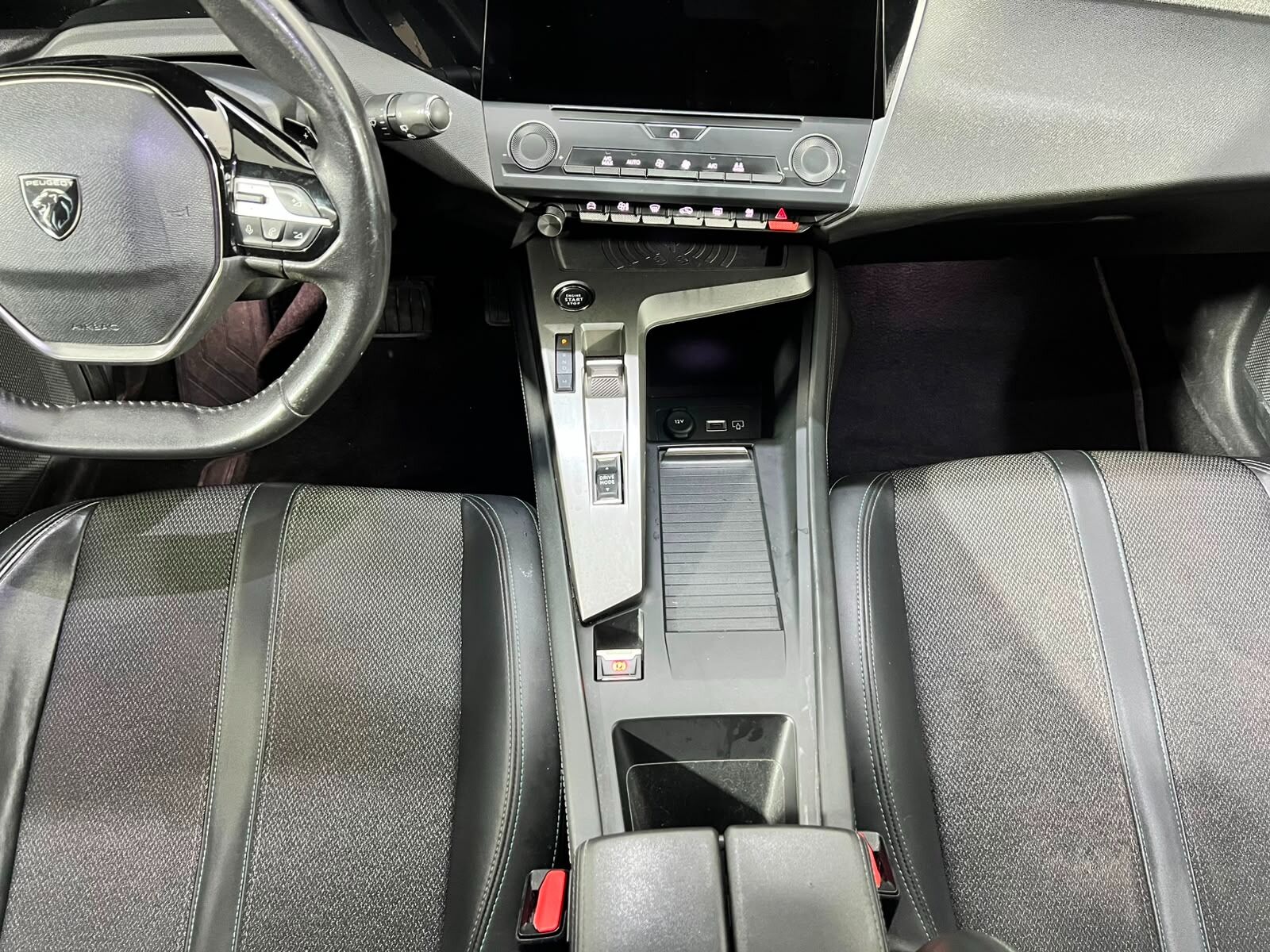 2023 Peugeot 308