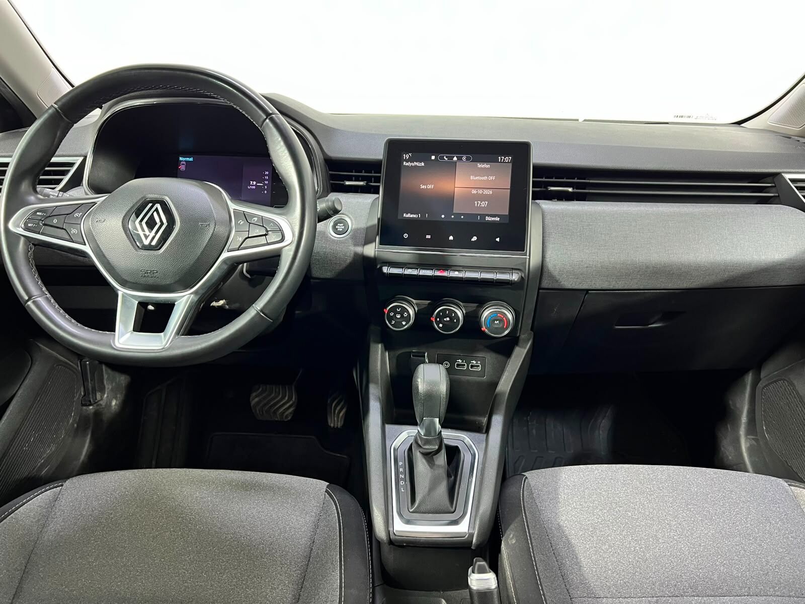 2023 Renault Clio