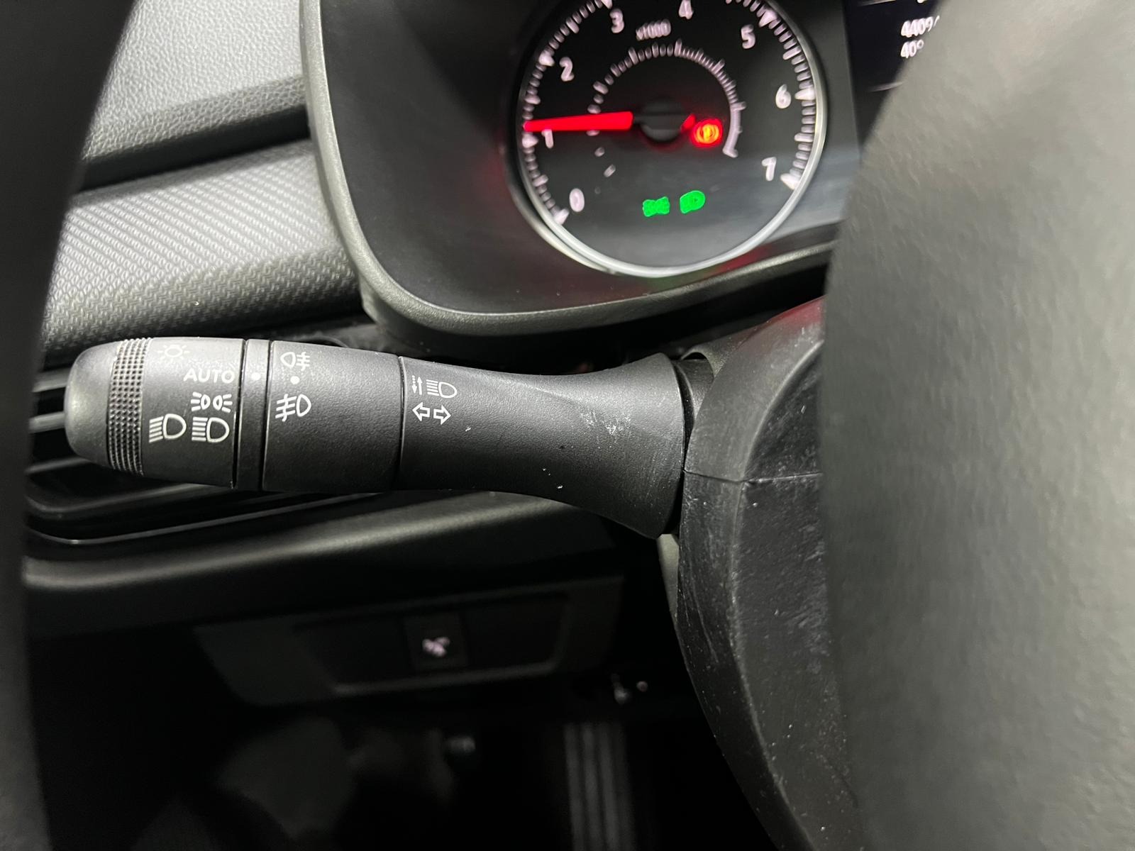 2022 Renault Taliant