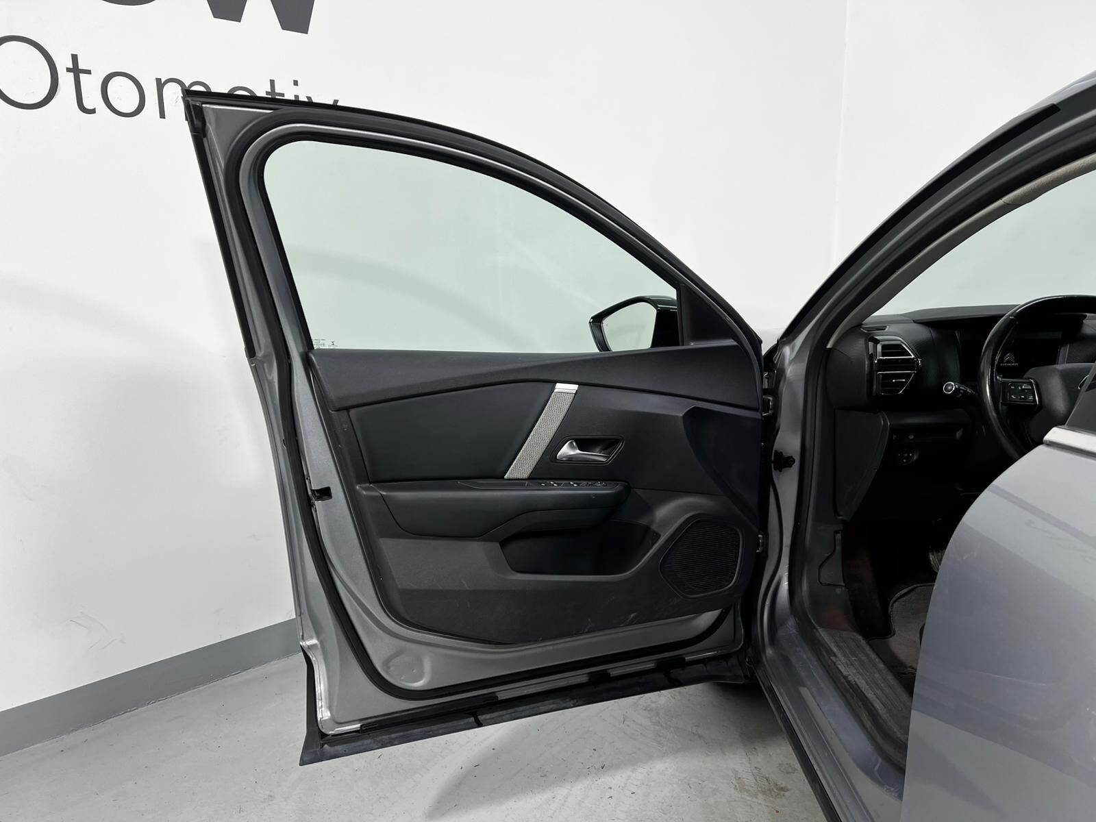 2022 Citroen C4