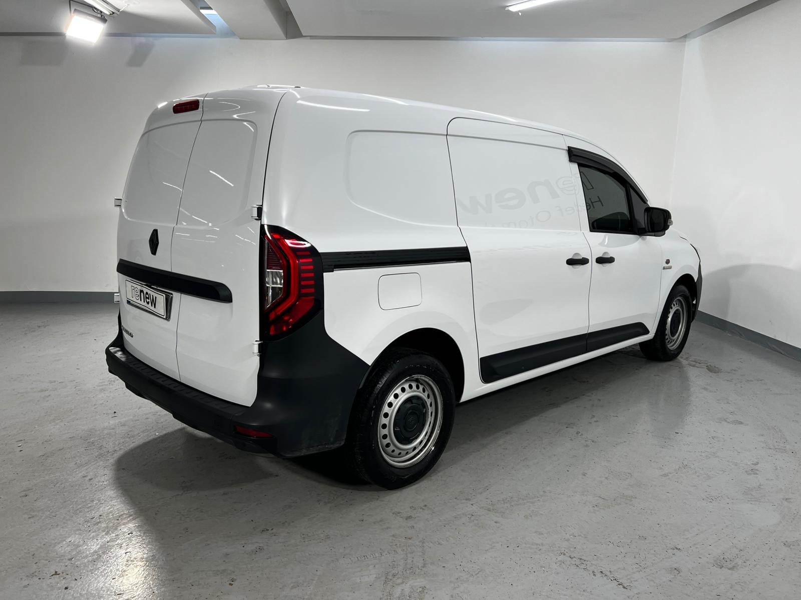 2024 Renault Kangoo