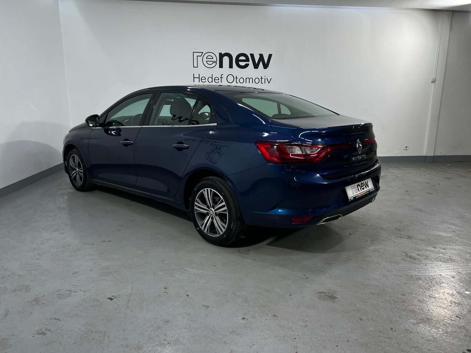 2023 Renault Megane