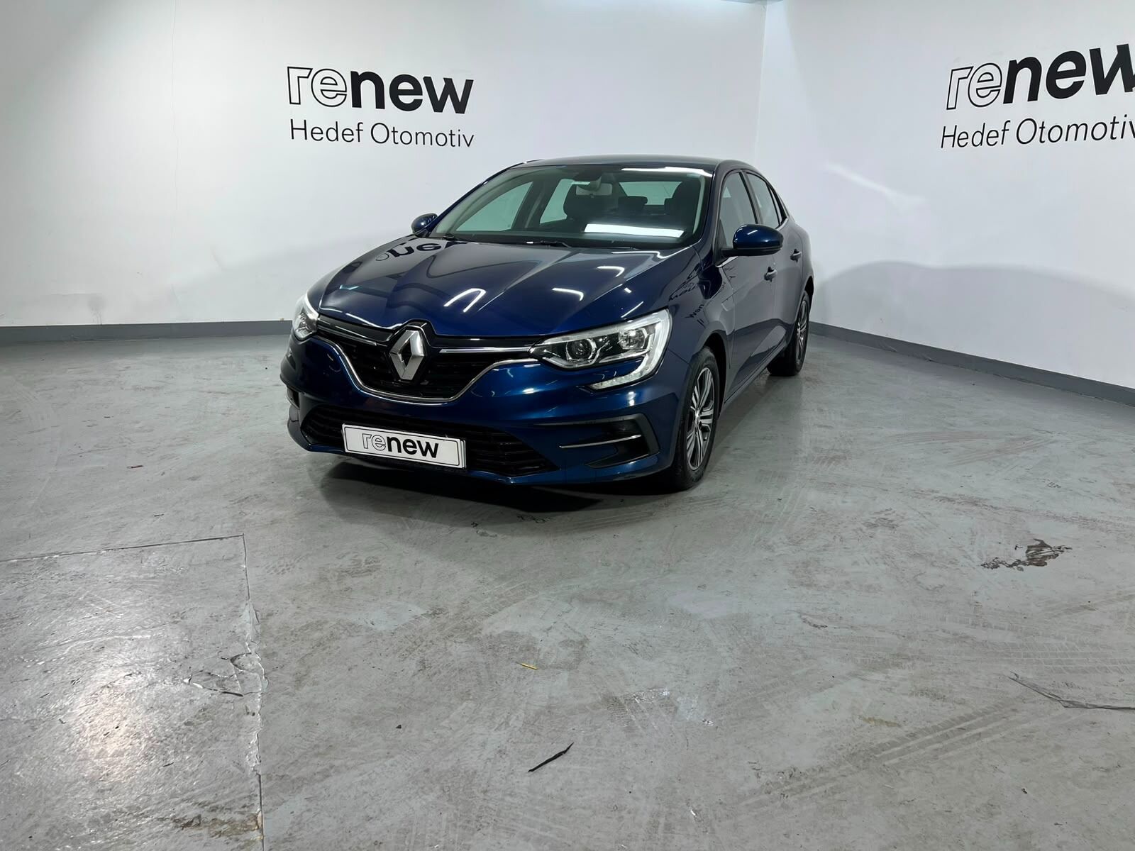 2023 Renault Megane