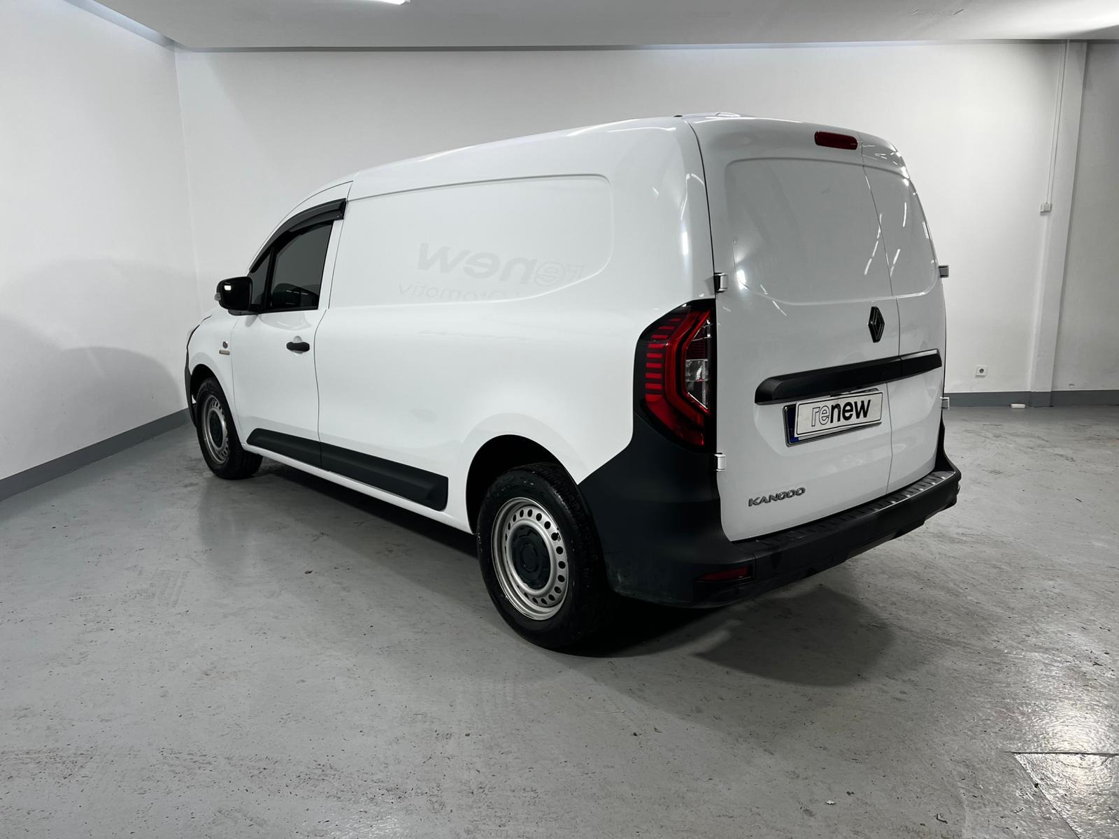 2024 Renault Kangoo