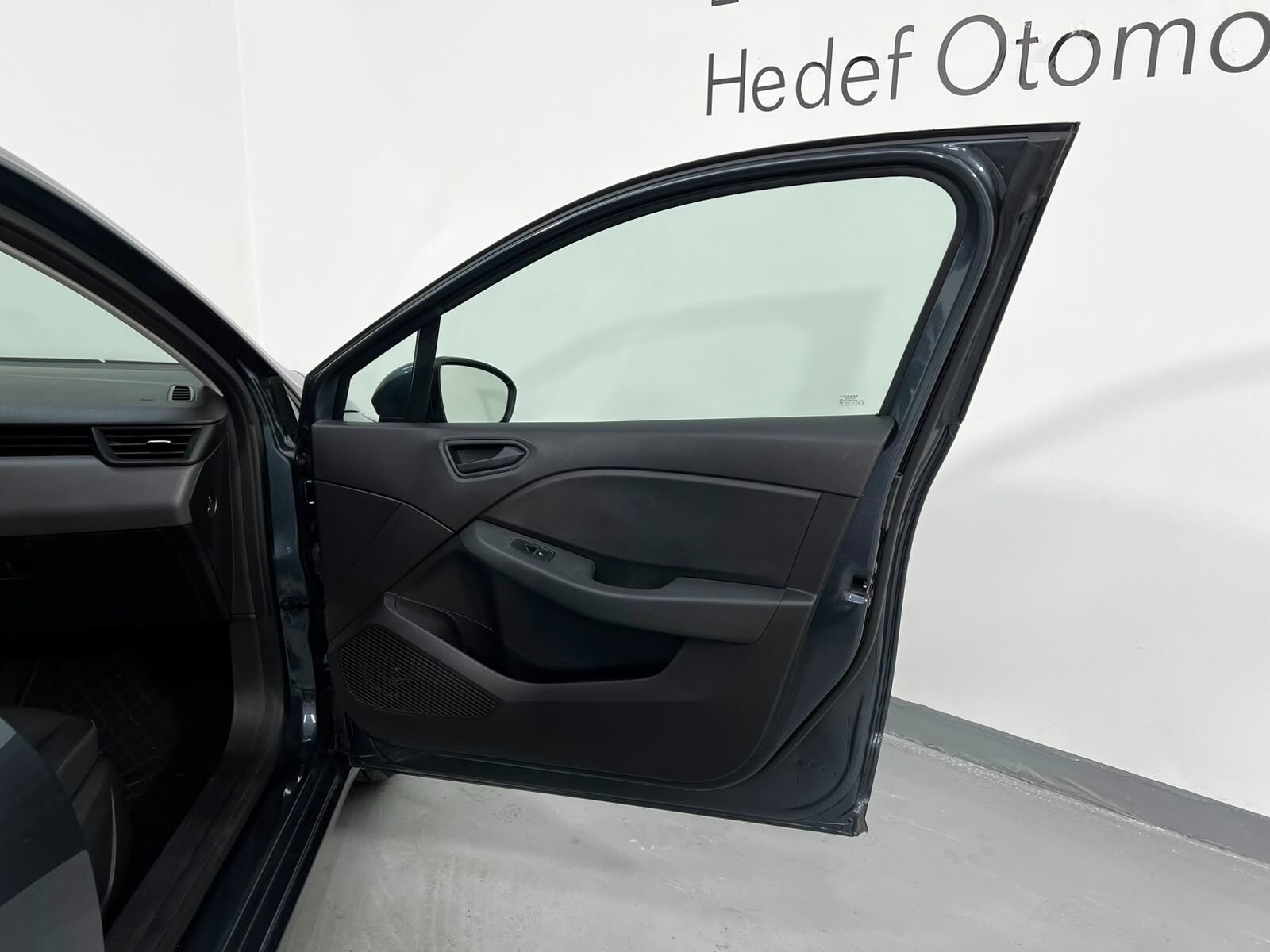 2022 Renault Clio