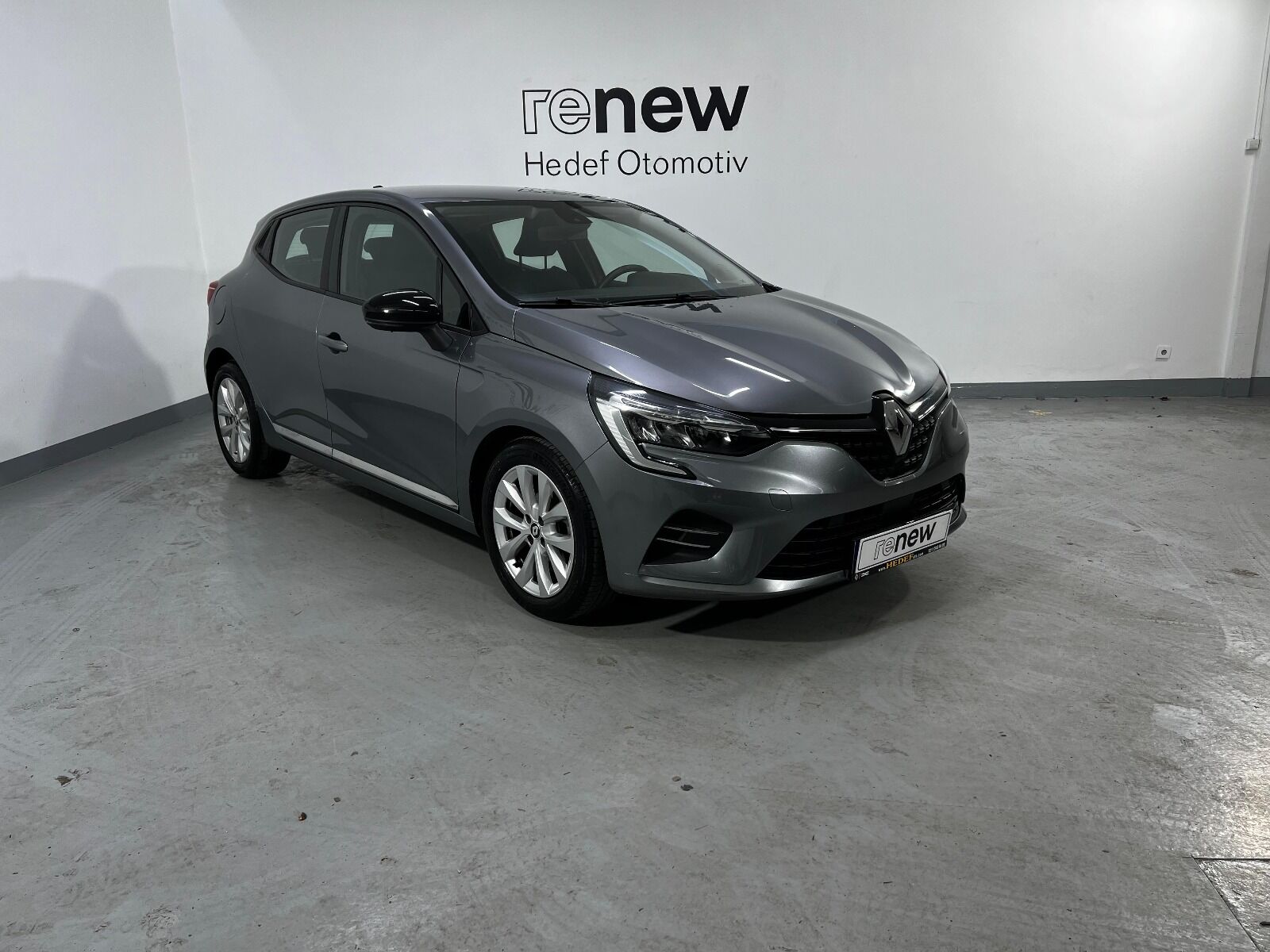 2023 Renault Clio