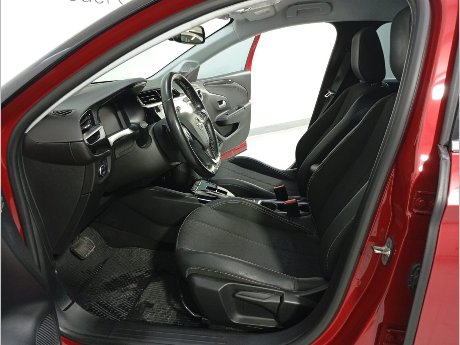 2022 Opel Corsa