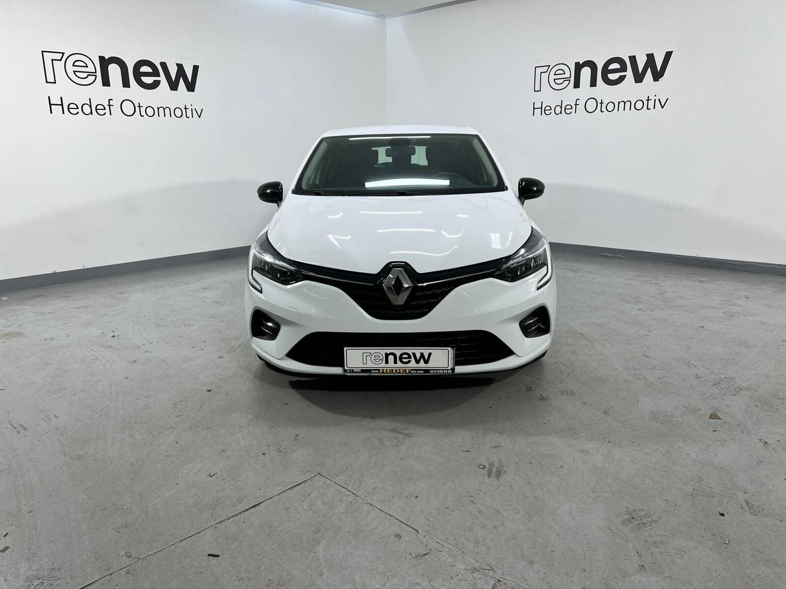 2023 Renault Clio