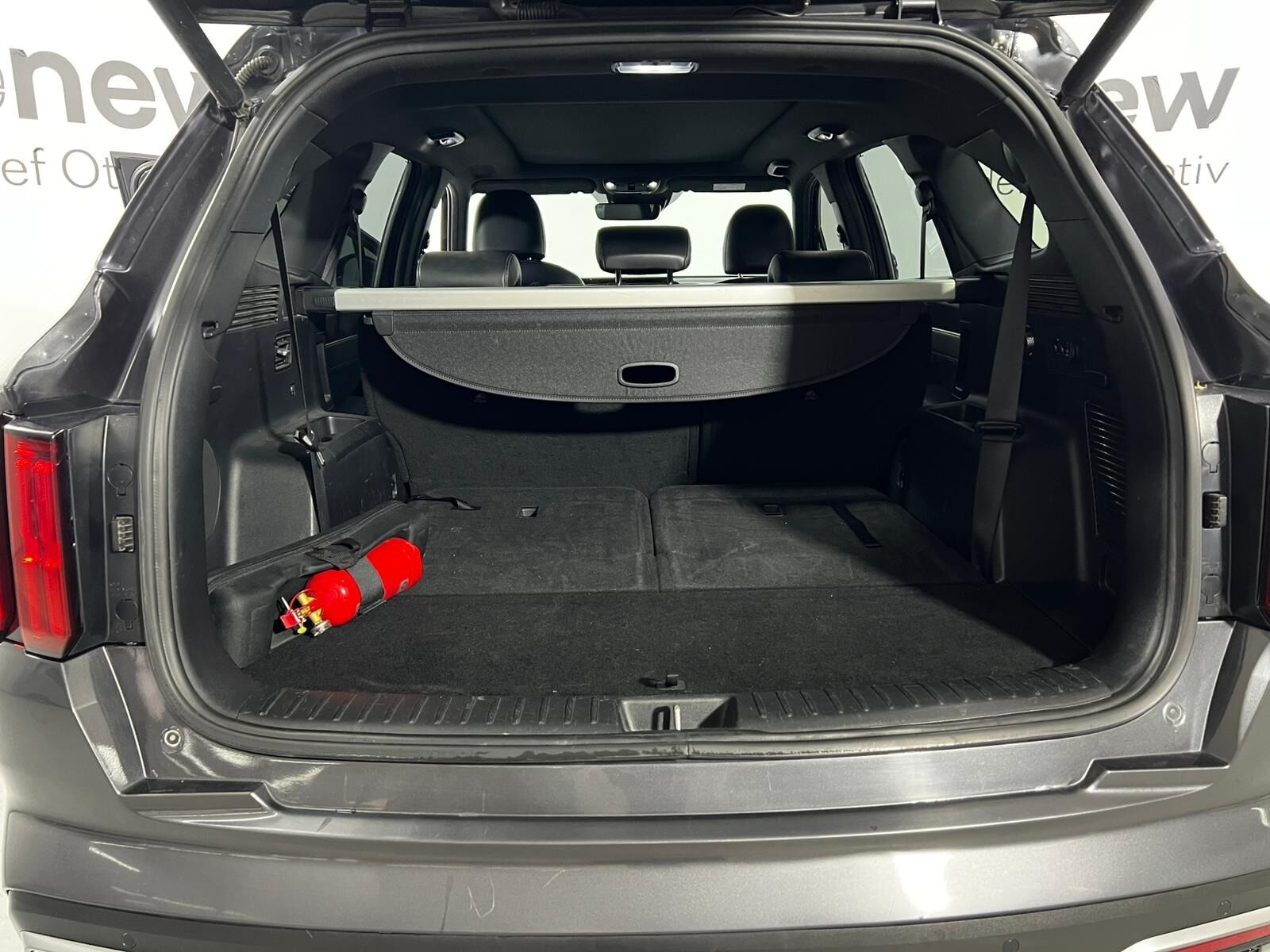 2022 Kia Sorento