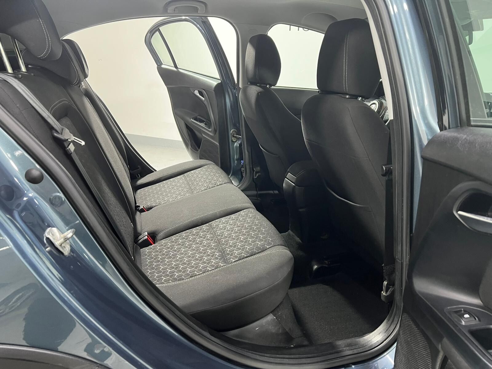 2024 Fiat Egea Cross