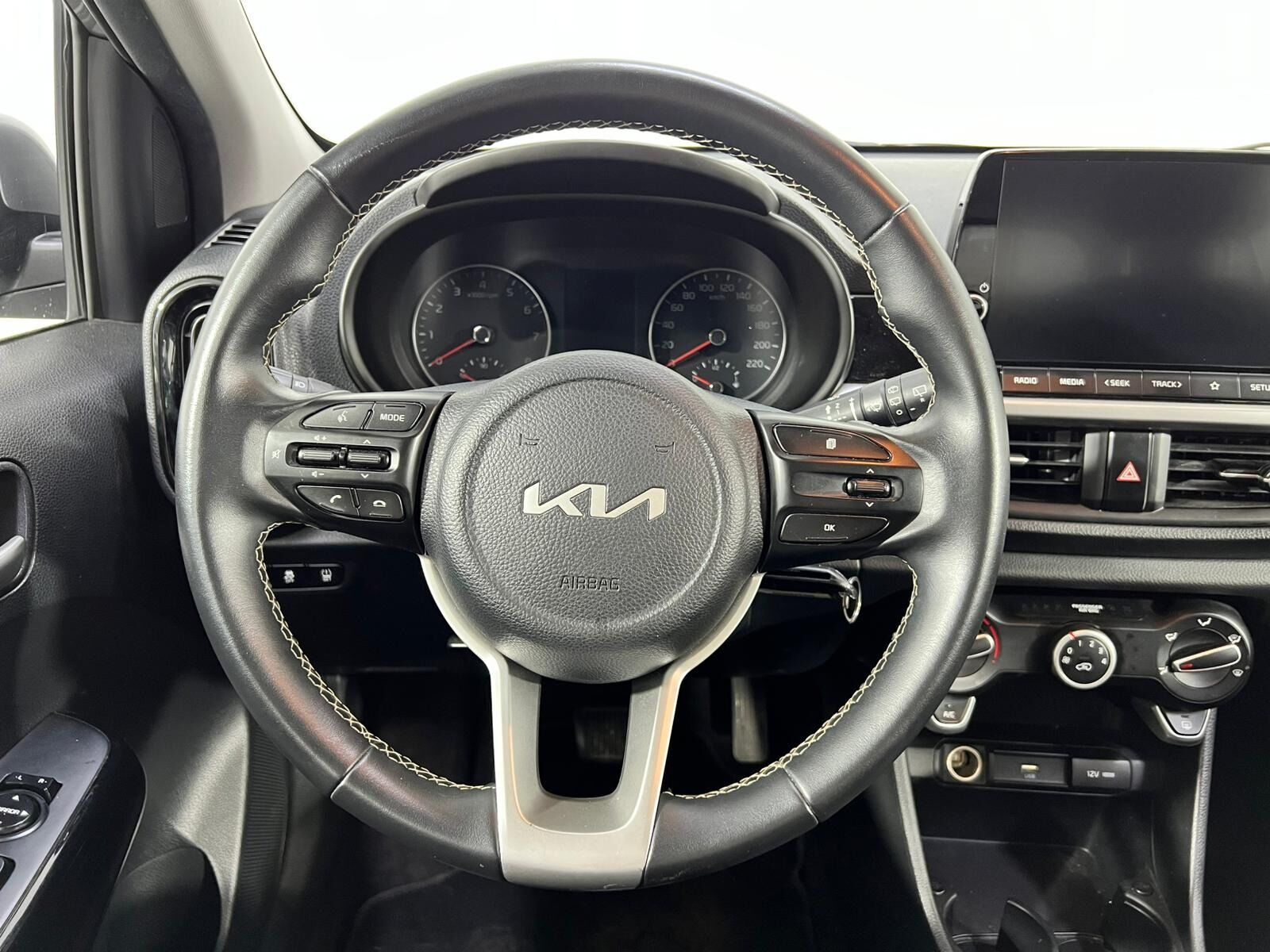 2023 Kia Picanto