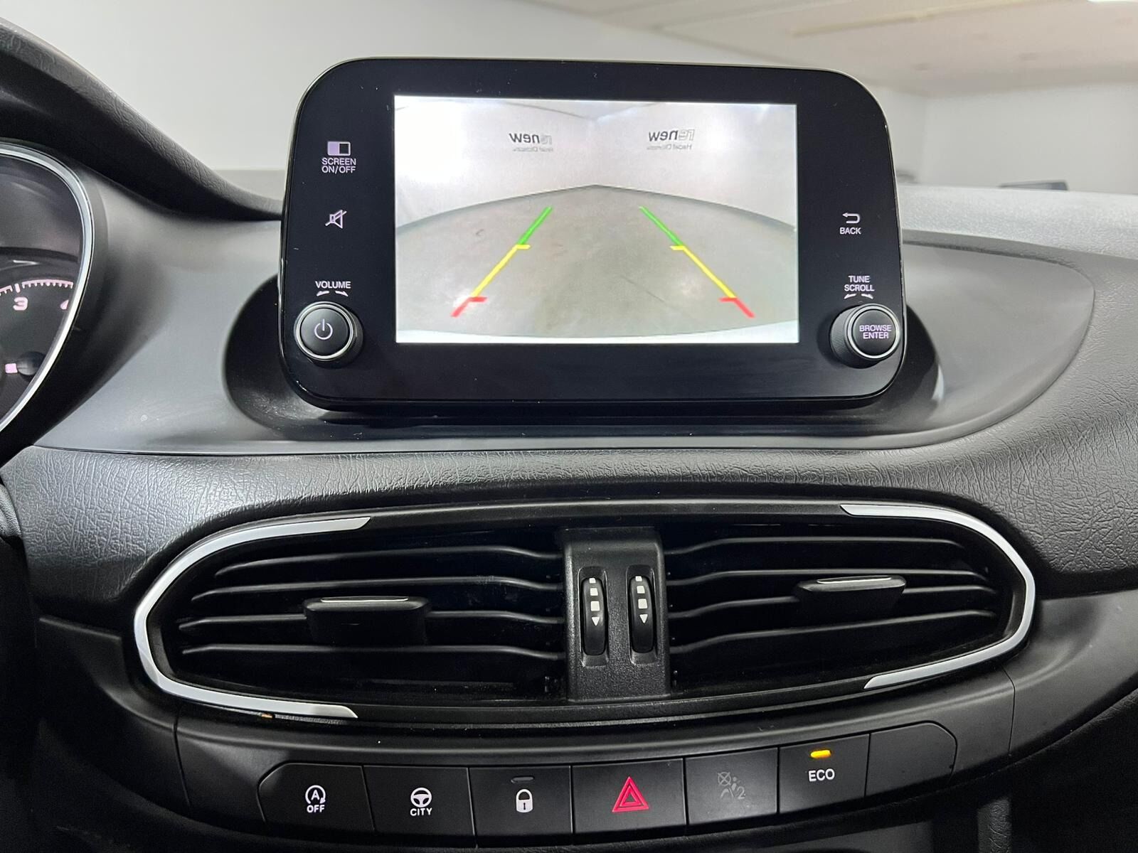 2024 Fiat Egea Cross