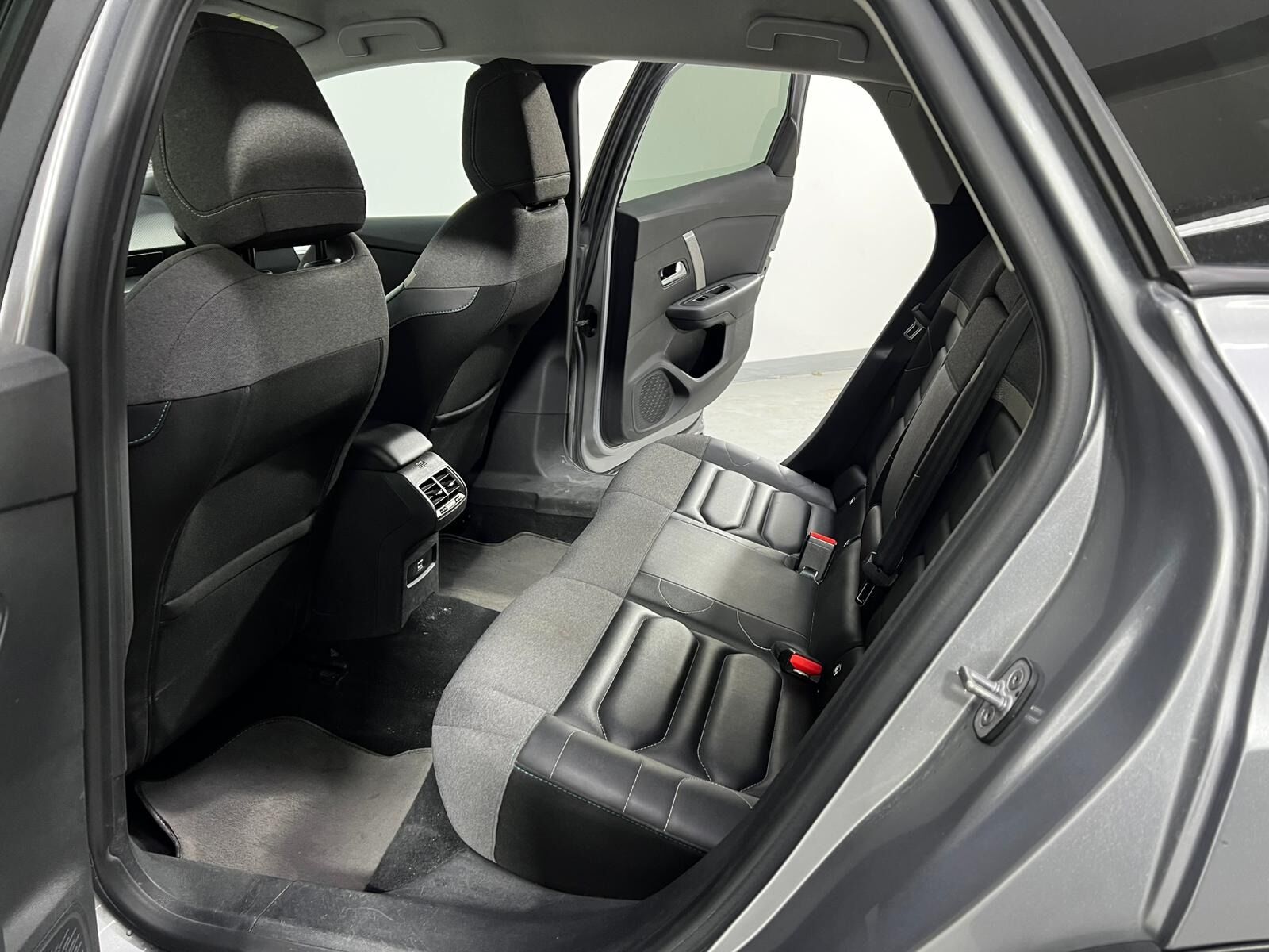 2022 Citroen C4