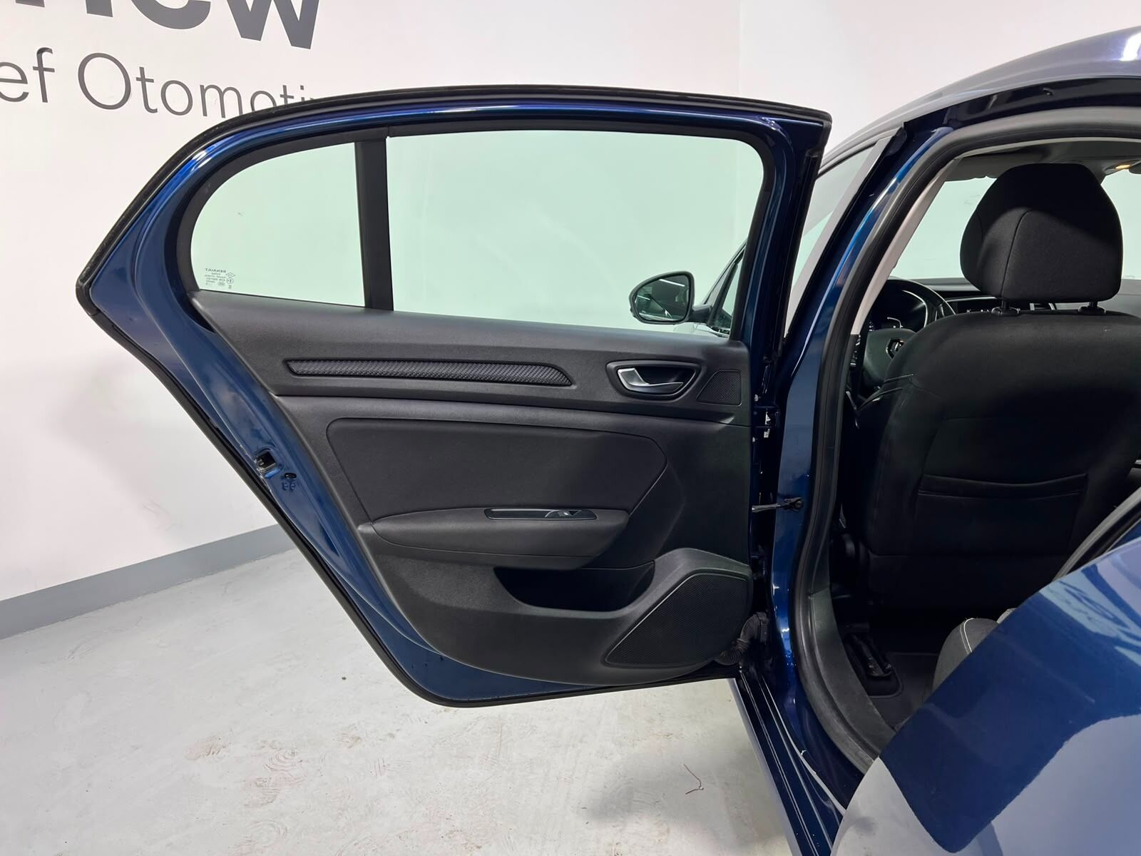 2023 Renault Megane