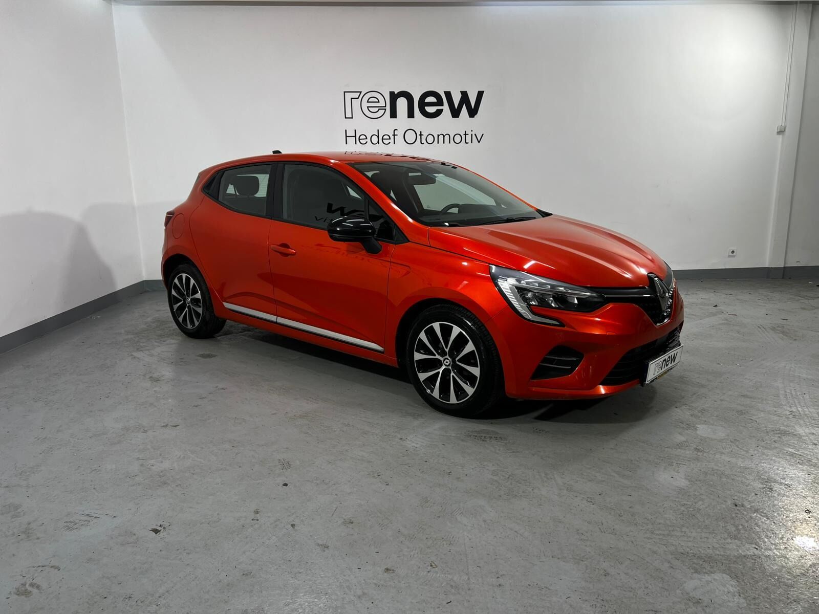 2023 Renault Clio