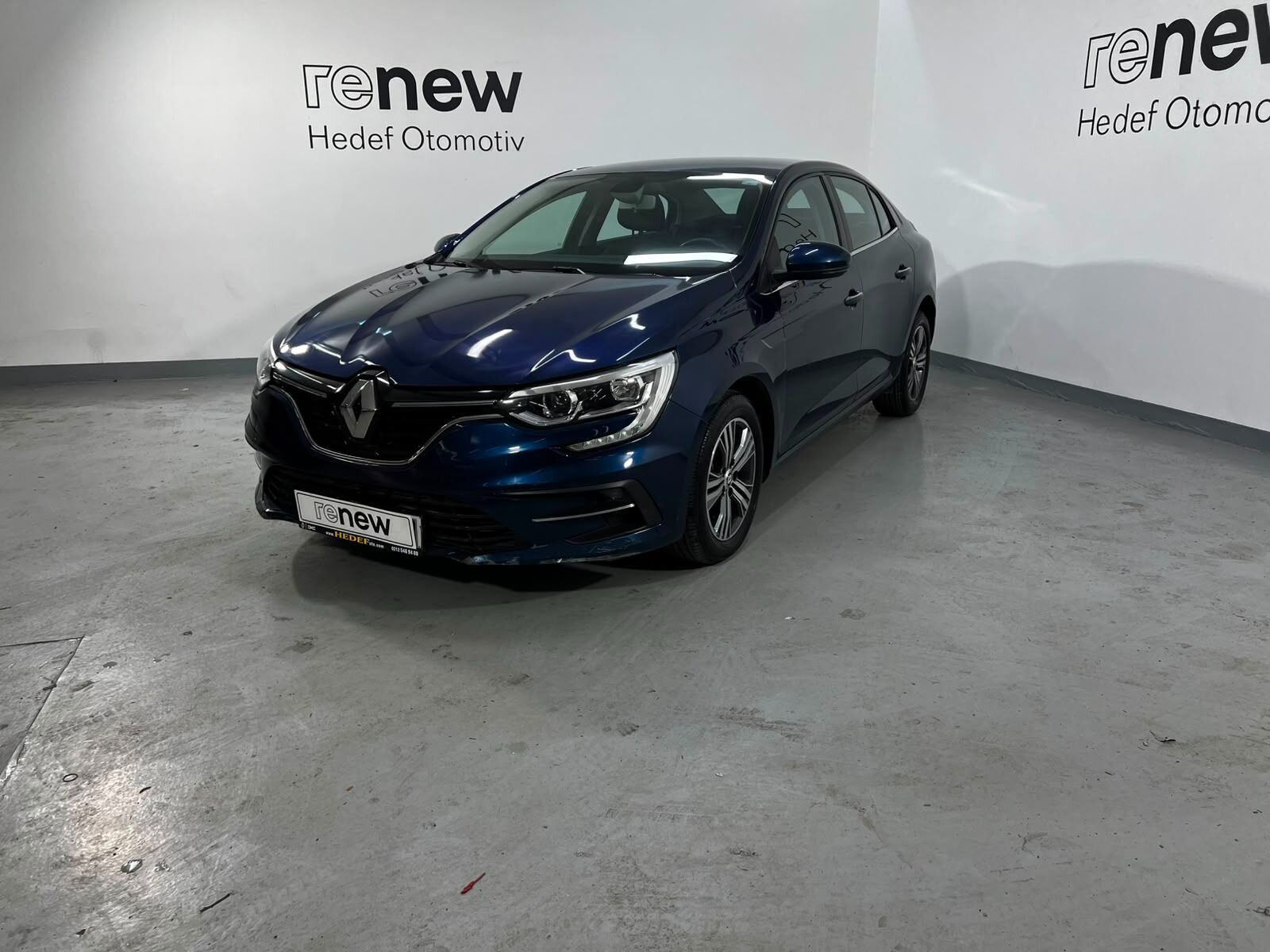 2023 Renault Megane