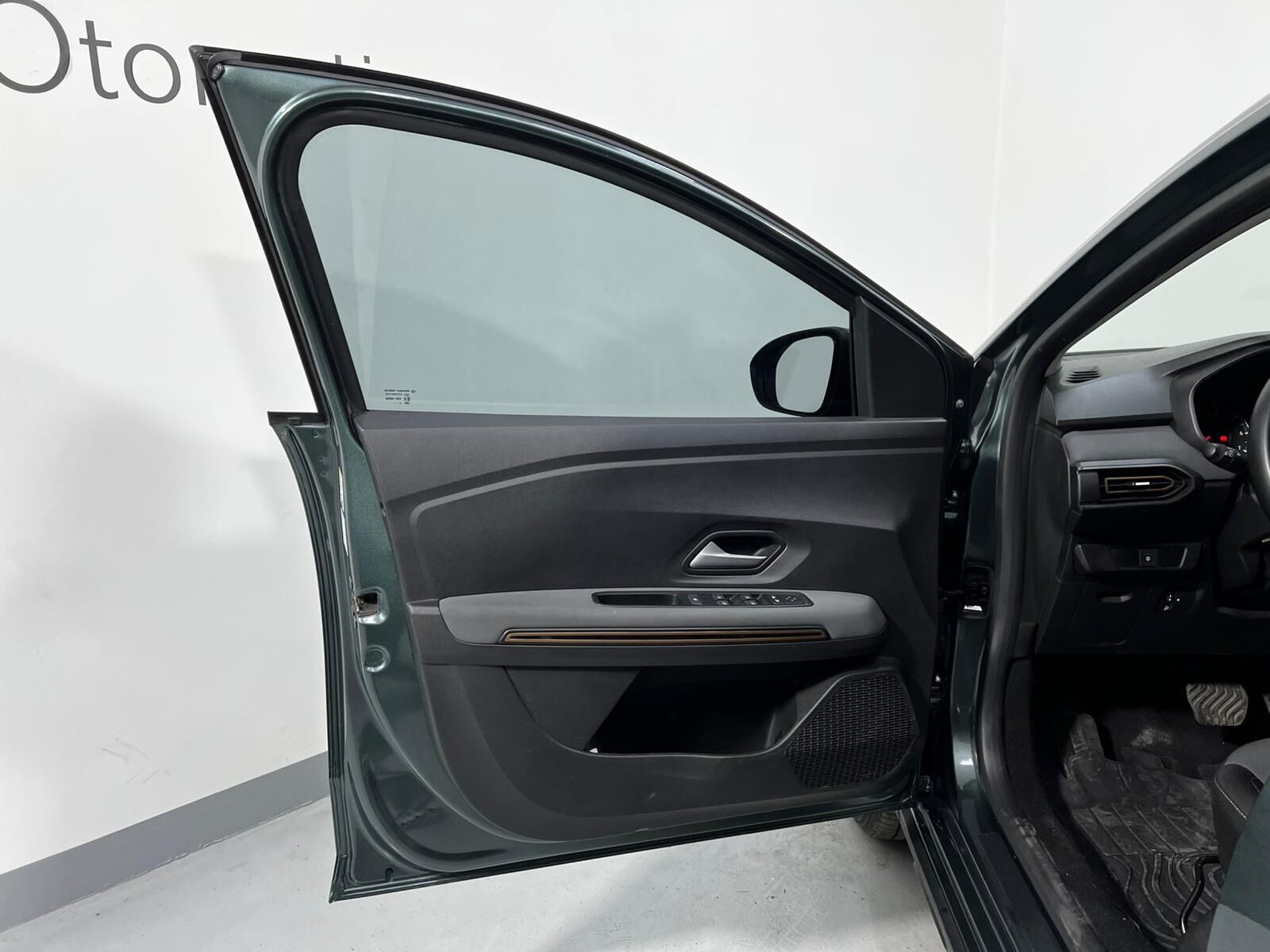 2024 Dacia Sandero Stepway