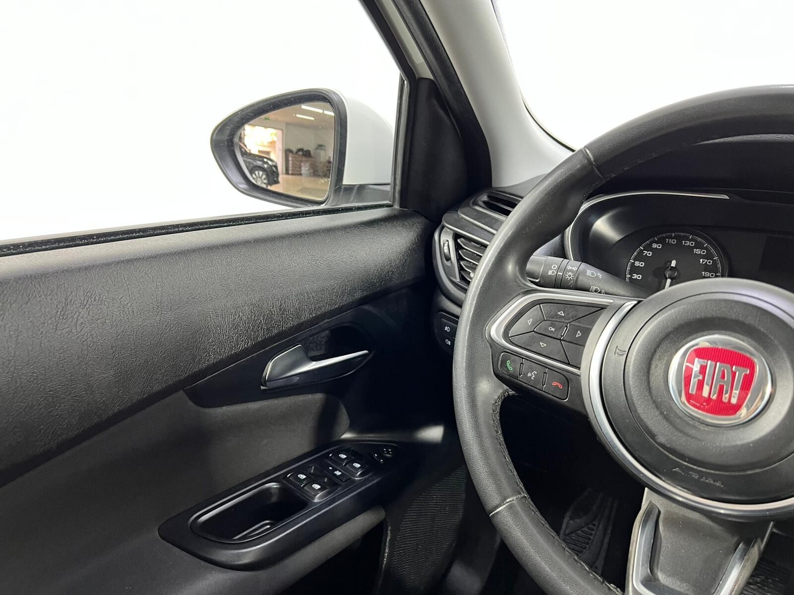 2024 Fiat Egea Cross