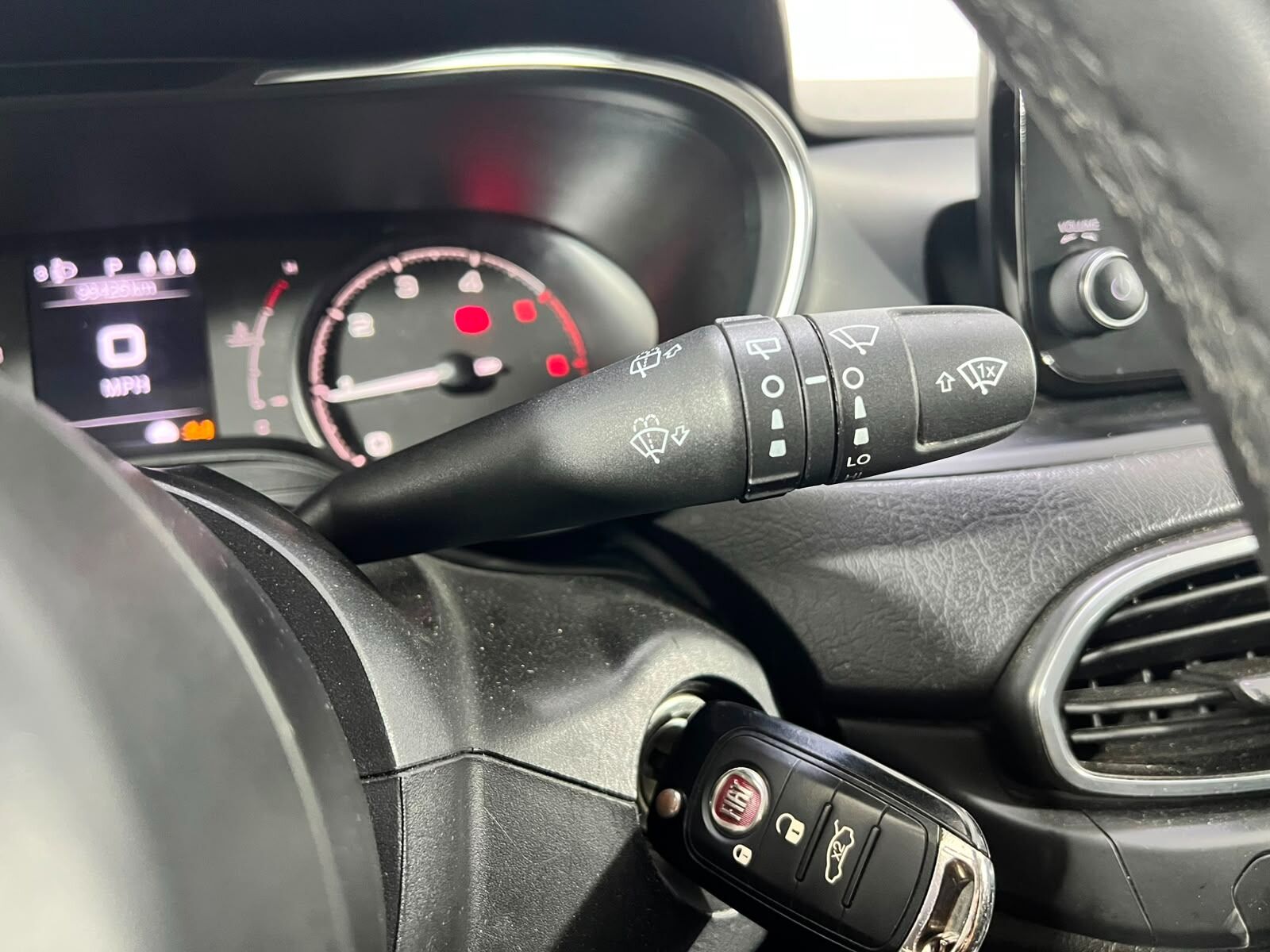 2024 Fiat Egea Cross
