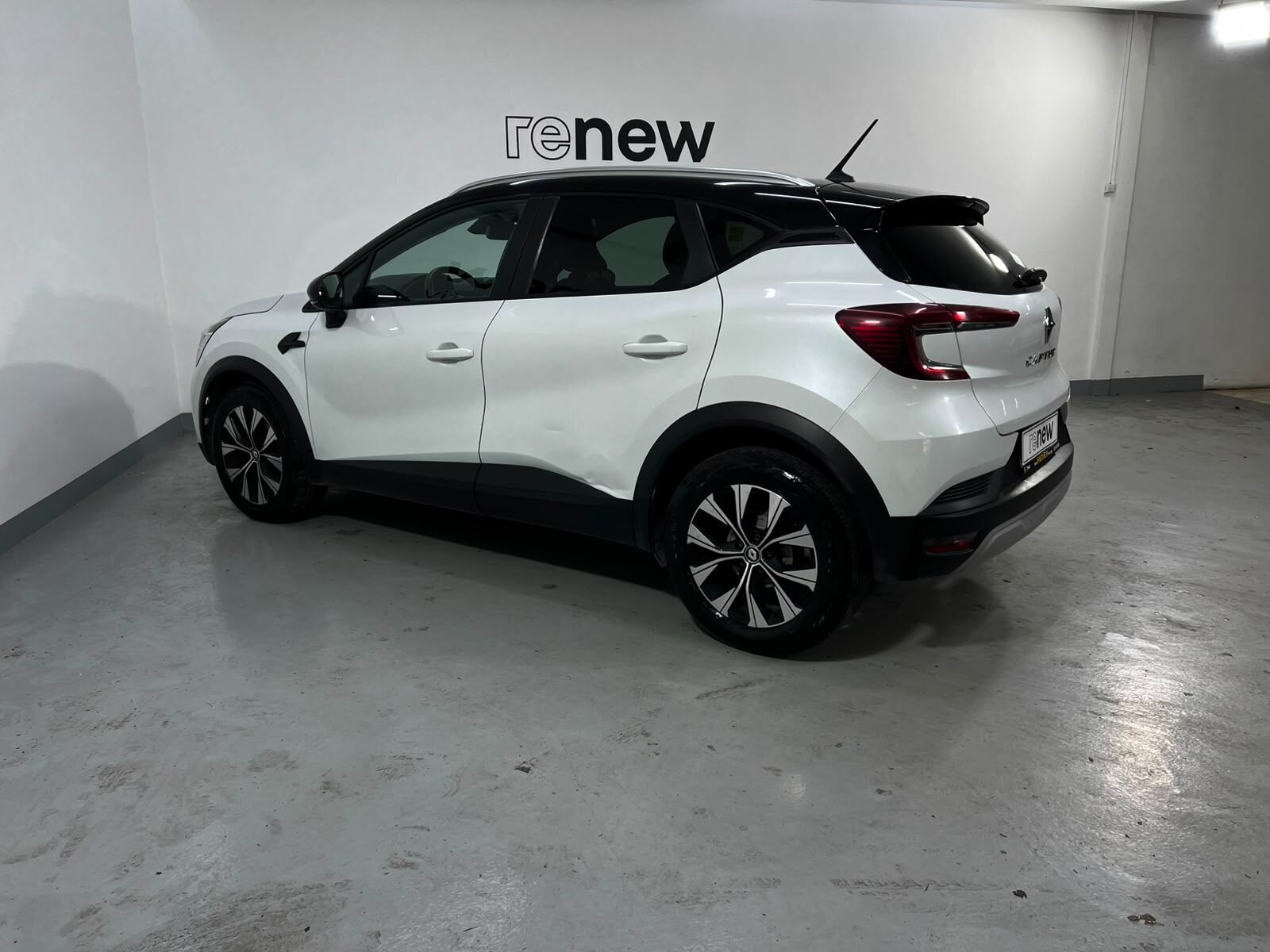 2023 Renault Captur
