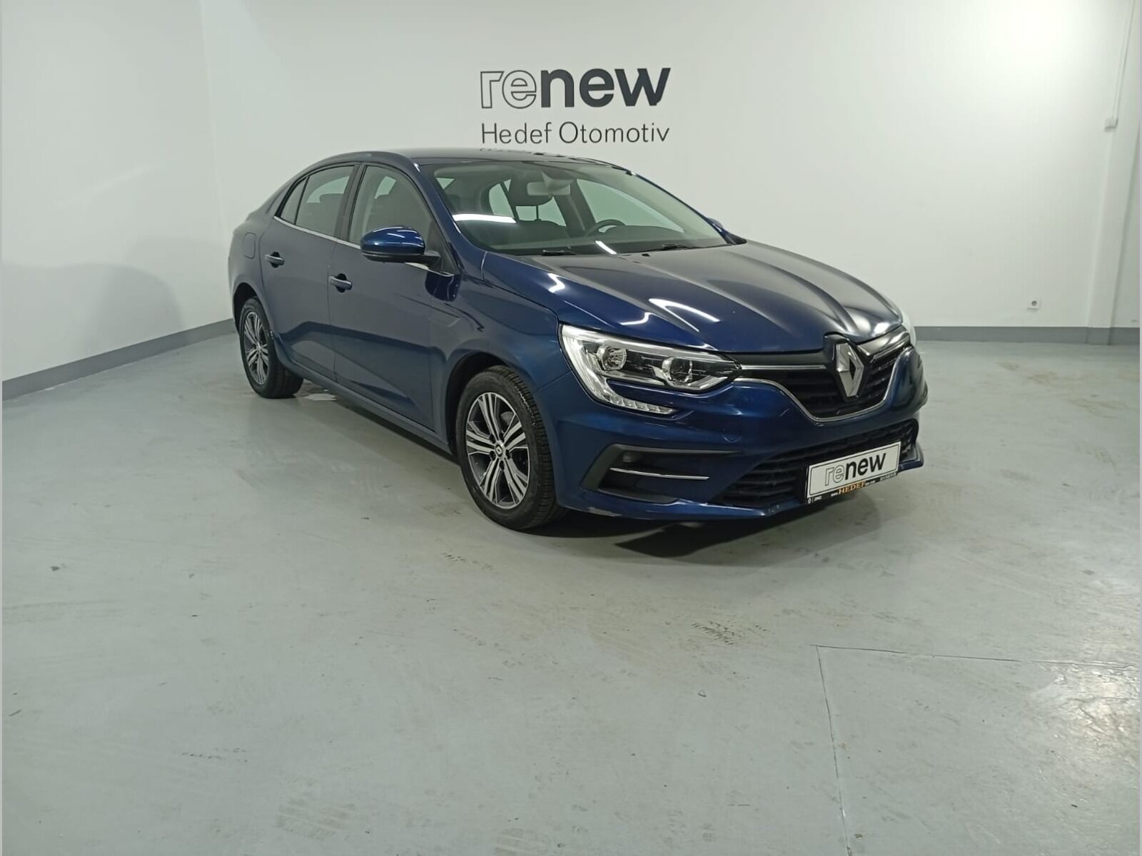 2023 Renault Megane