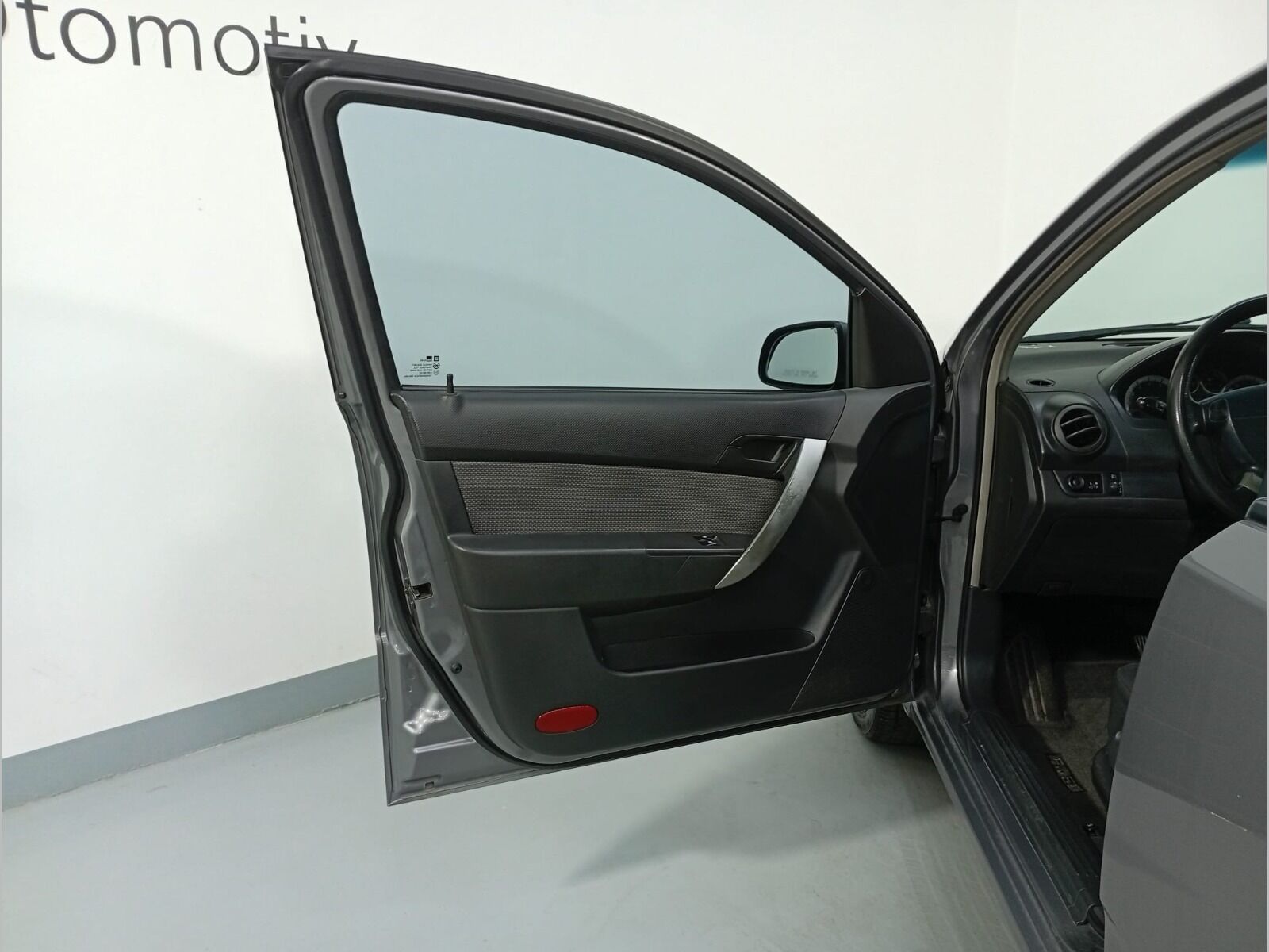 2011 Chevrolet Aveo