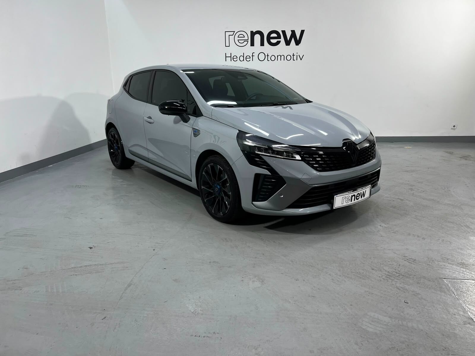2024 Renault Clio