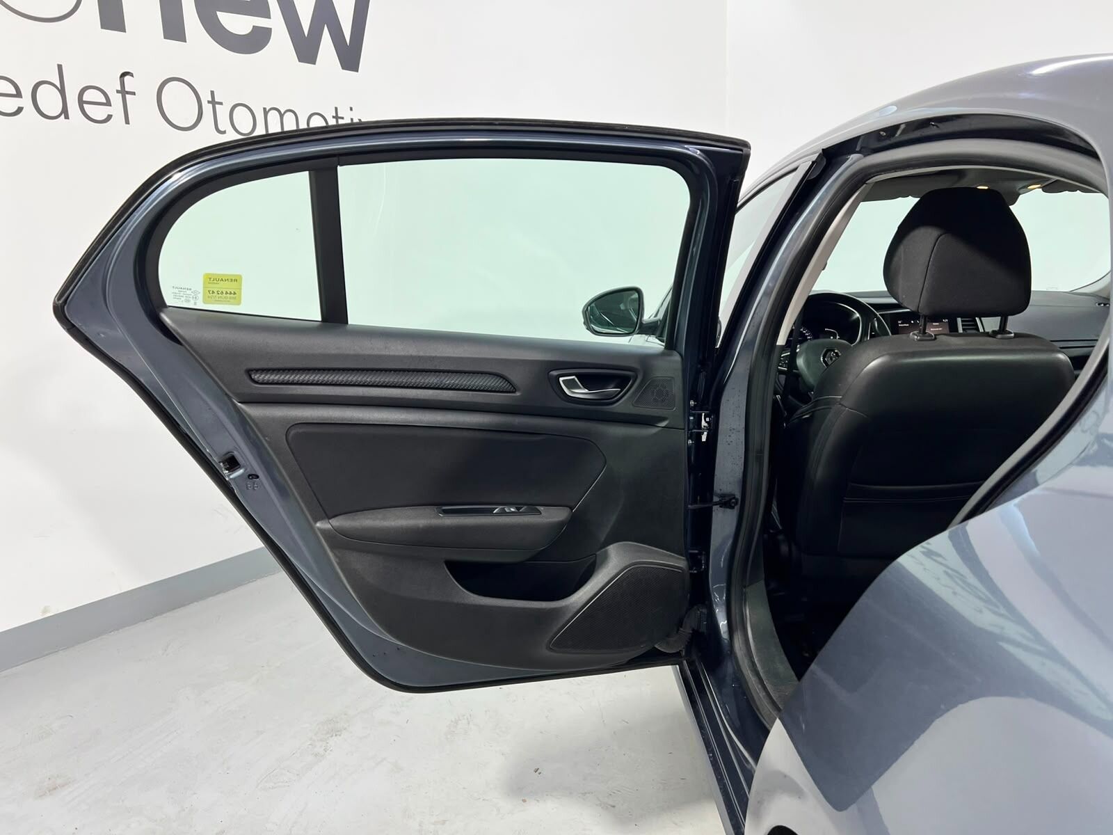 2023 Renault Megane