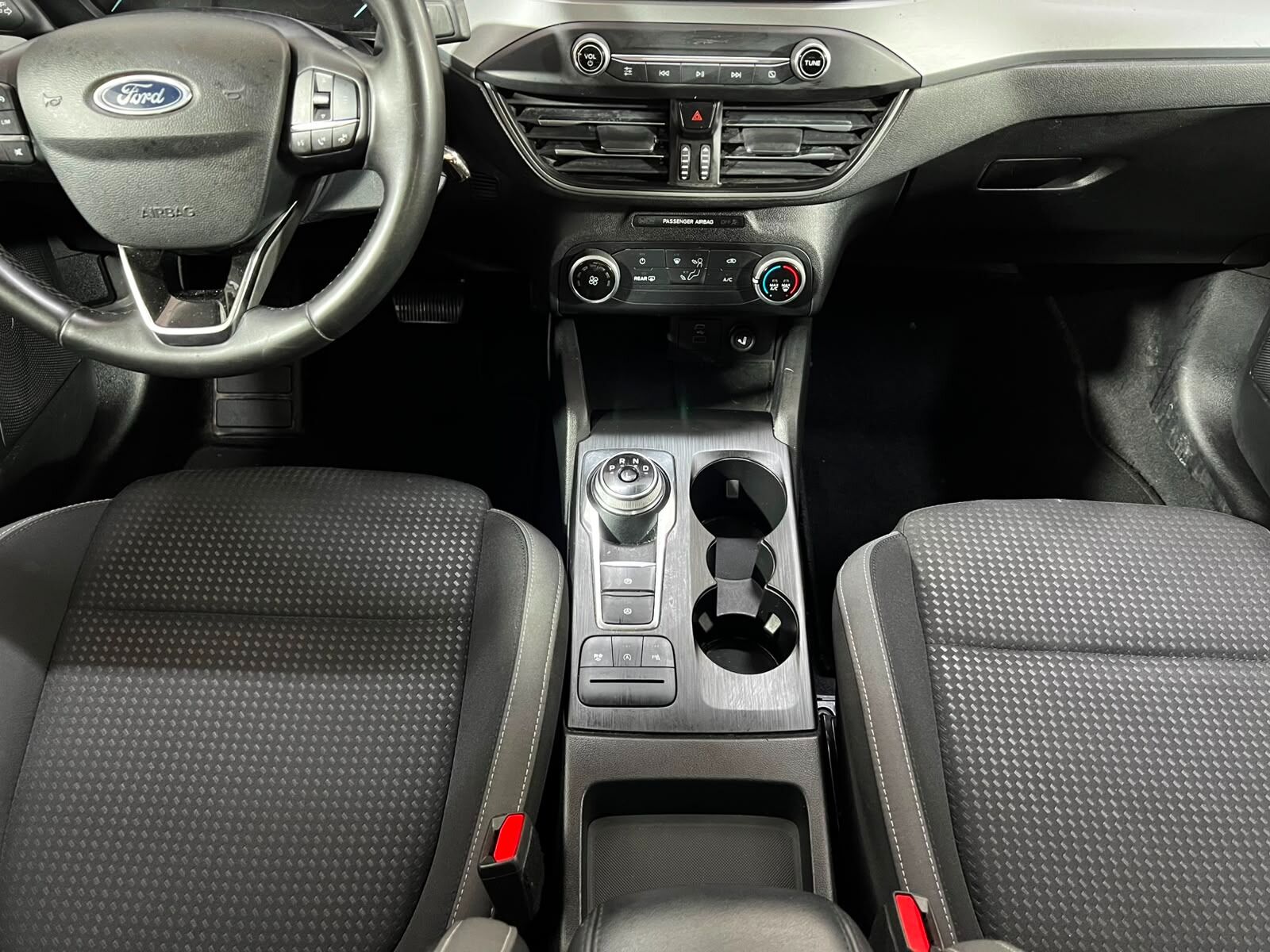2024 Ford Focus