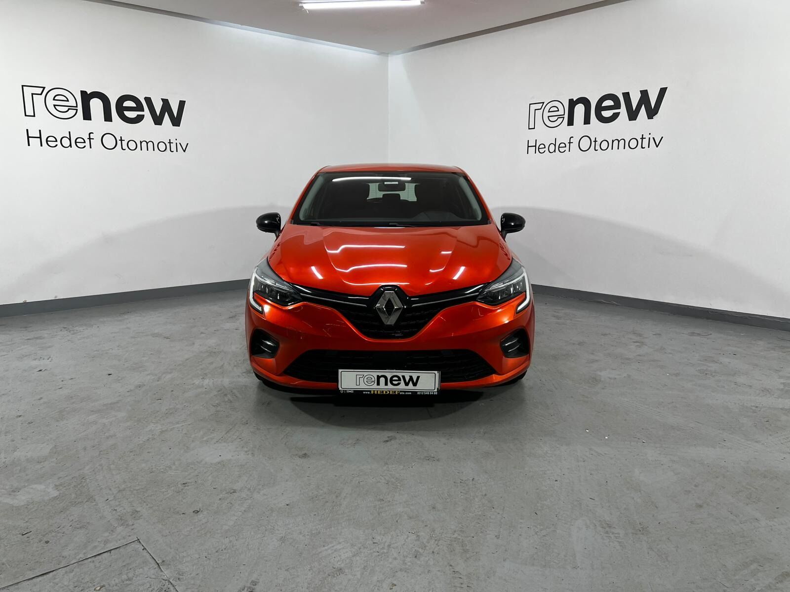 2023 Renault Clio