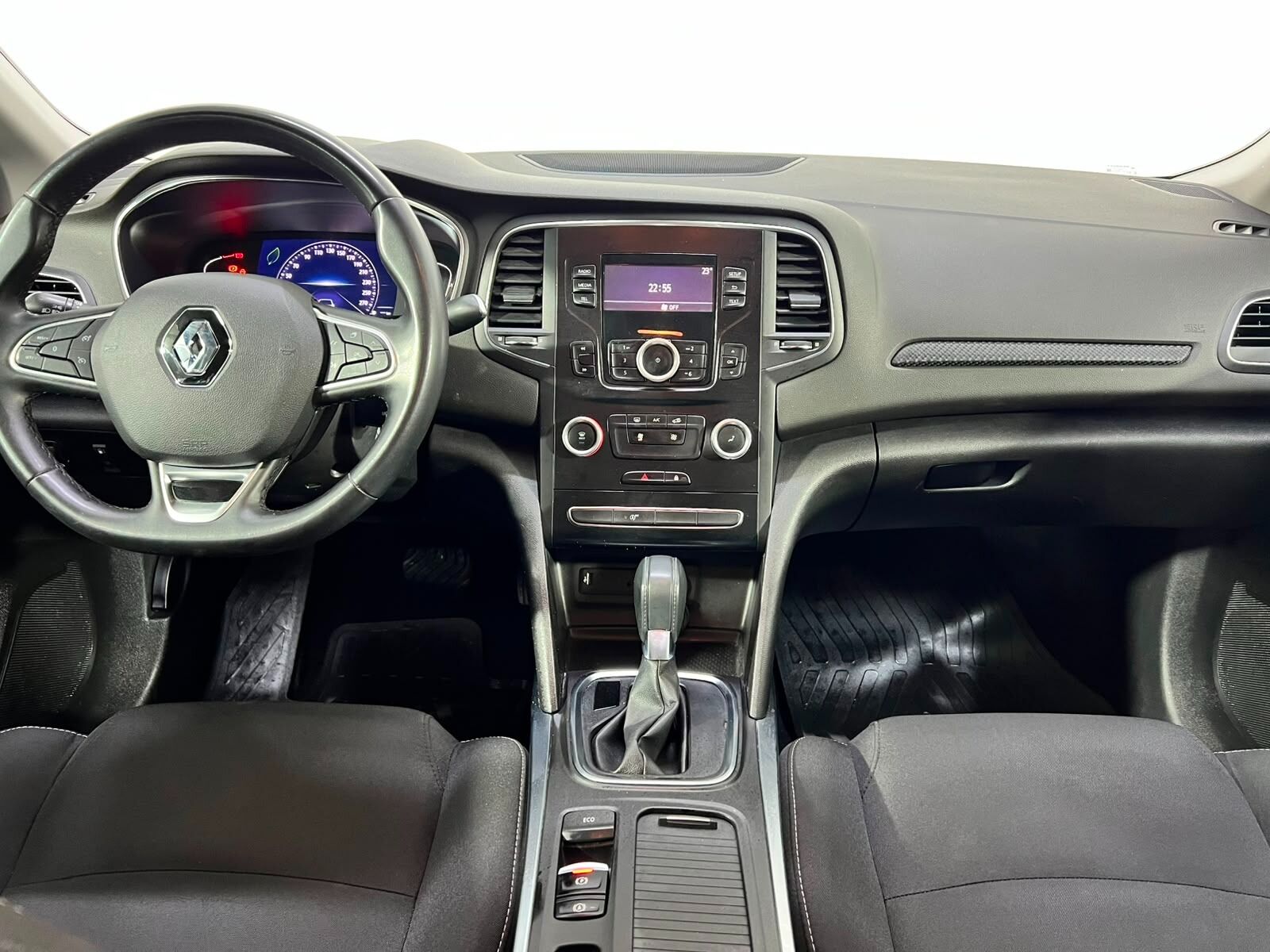 2024 Renault Megane