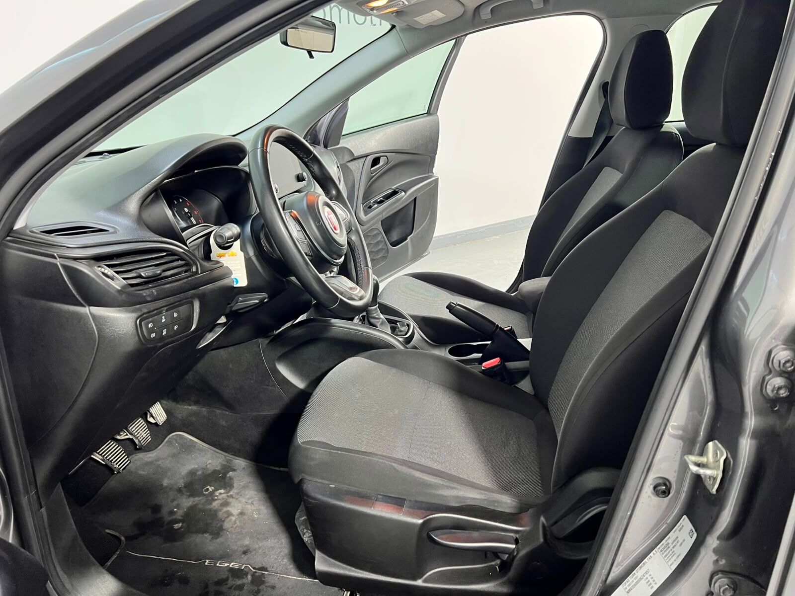 2023 Fiat Egea
