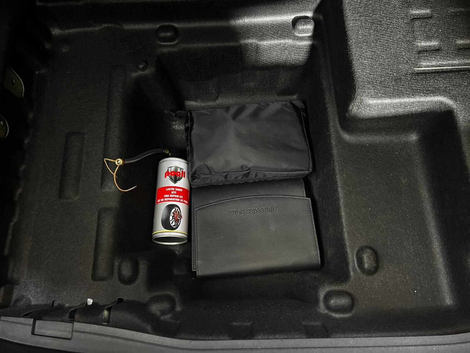 2015 Mercedes-Benz C Serisi