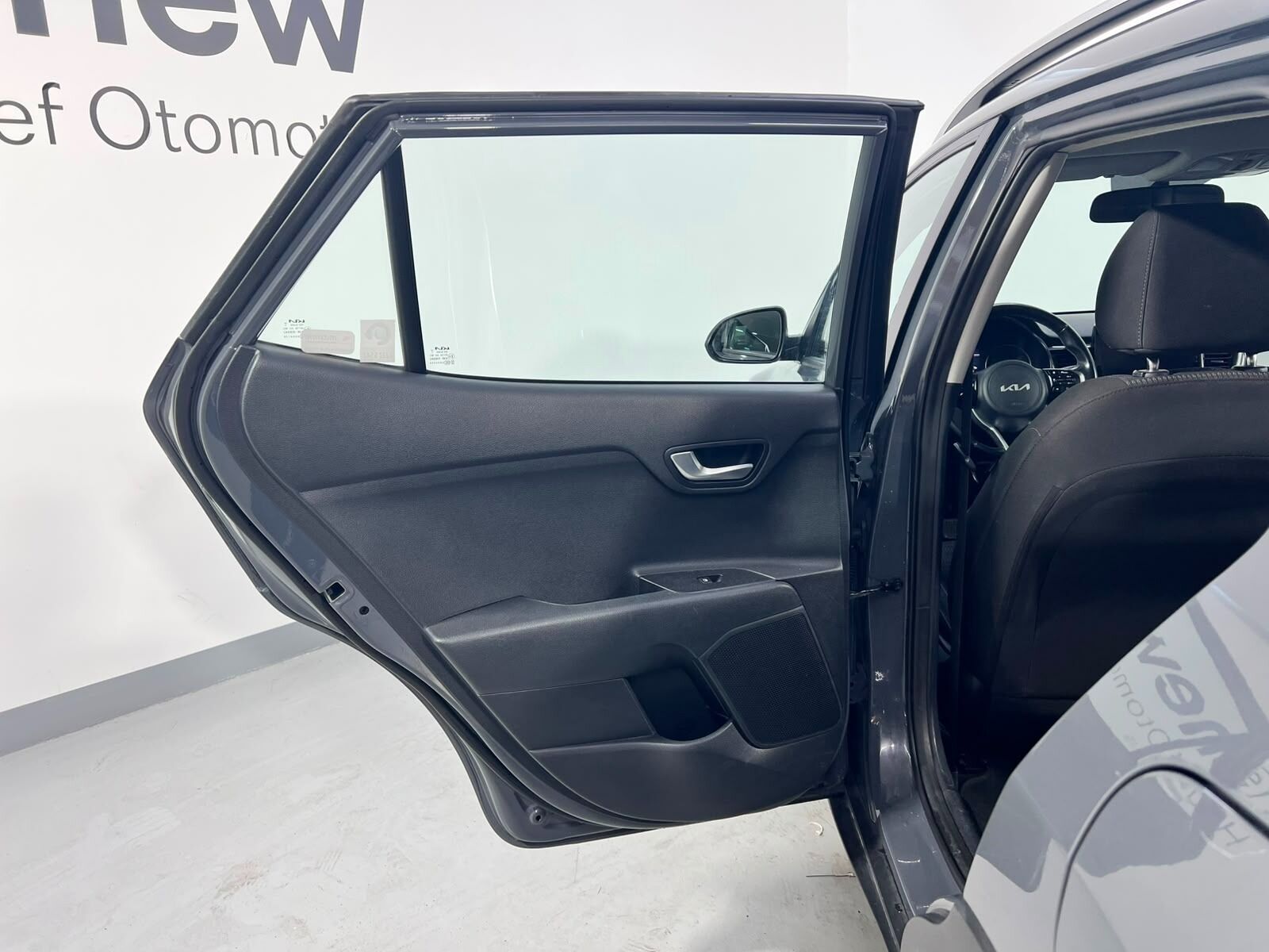 2022 Kia Stonic