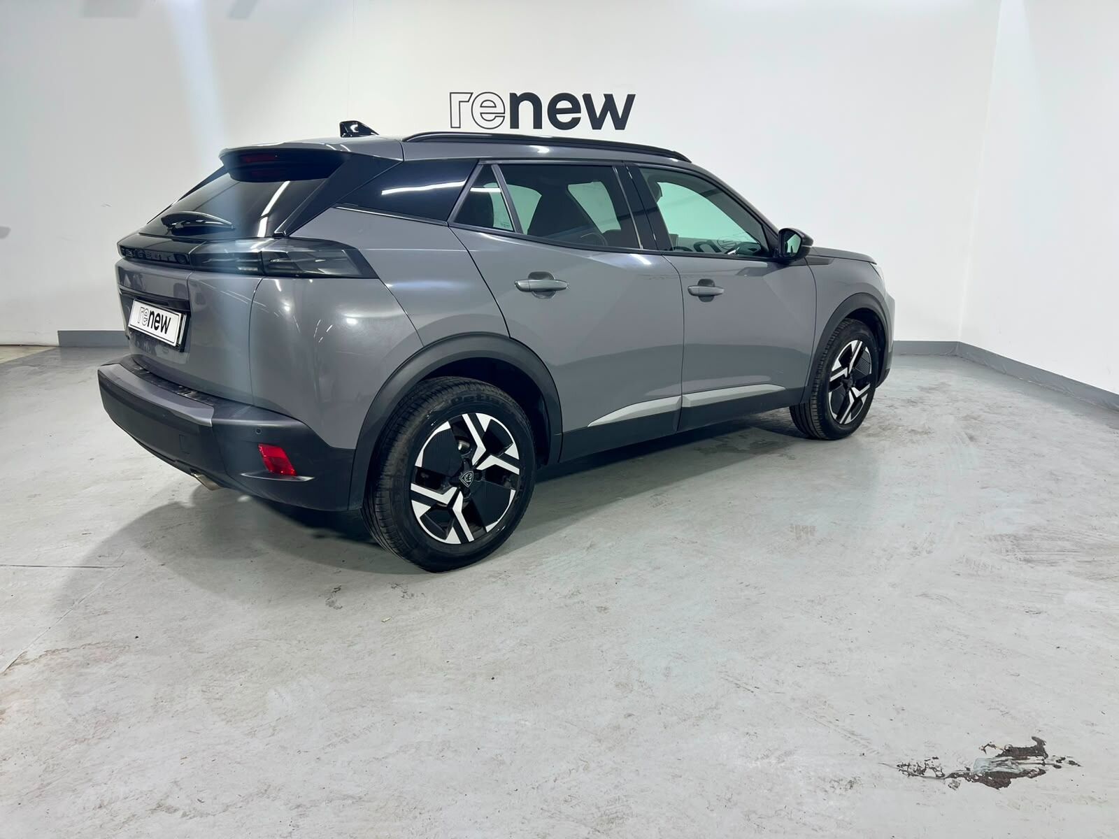 2023 Peugeot 2008