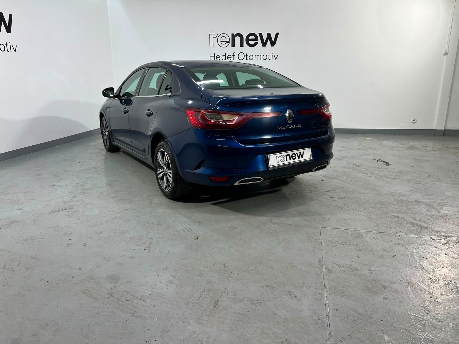 2023 Renault Megane