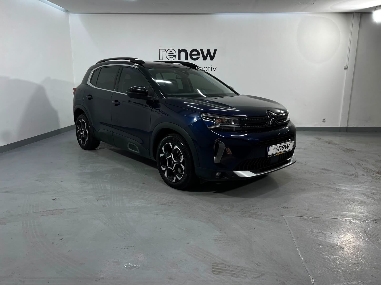 2023 Citroen C5 AirCross