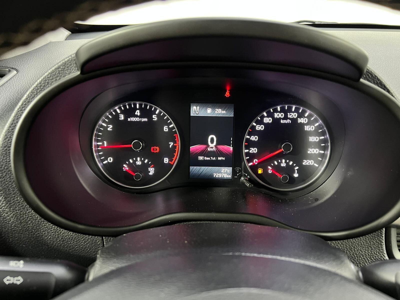 2023 Kia Picanto